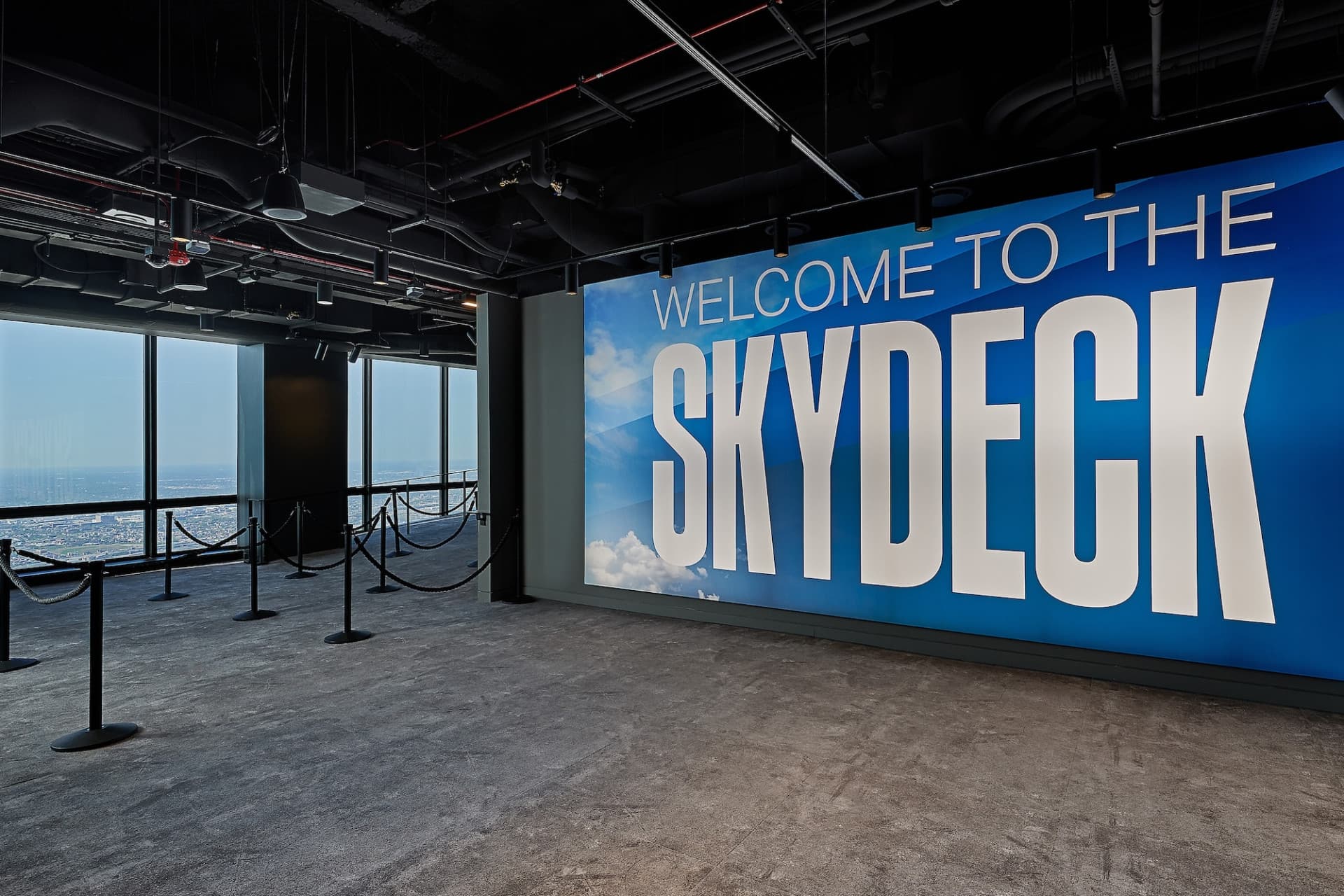 Skydeck Chicago and The Ledge Ticket - სურათი 8
