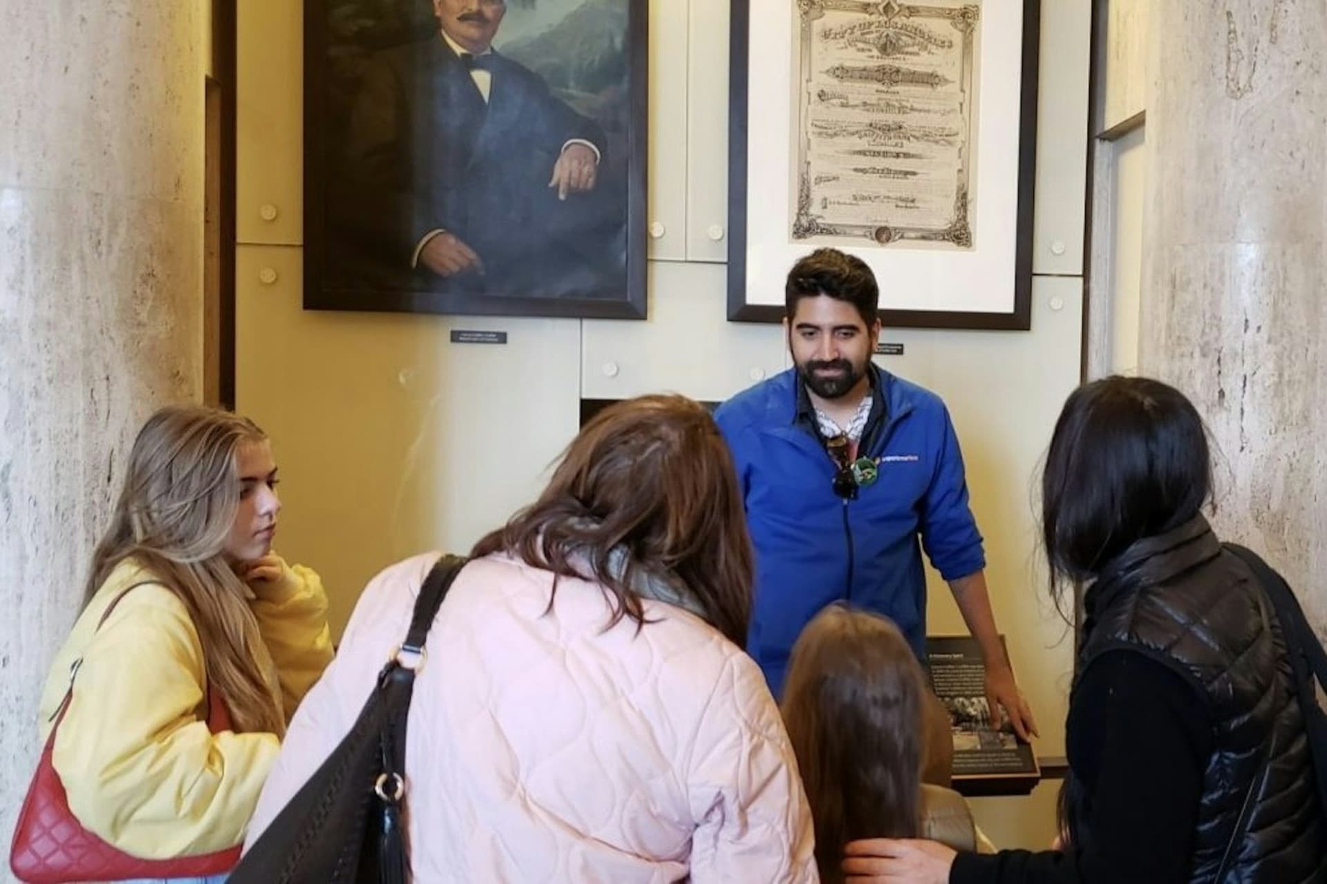 Griffith Observatory: Guided Tour + Planetarium Show Ticket - სურათი 9