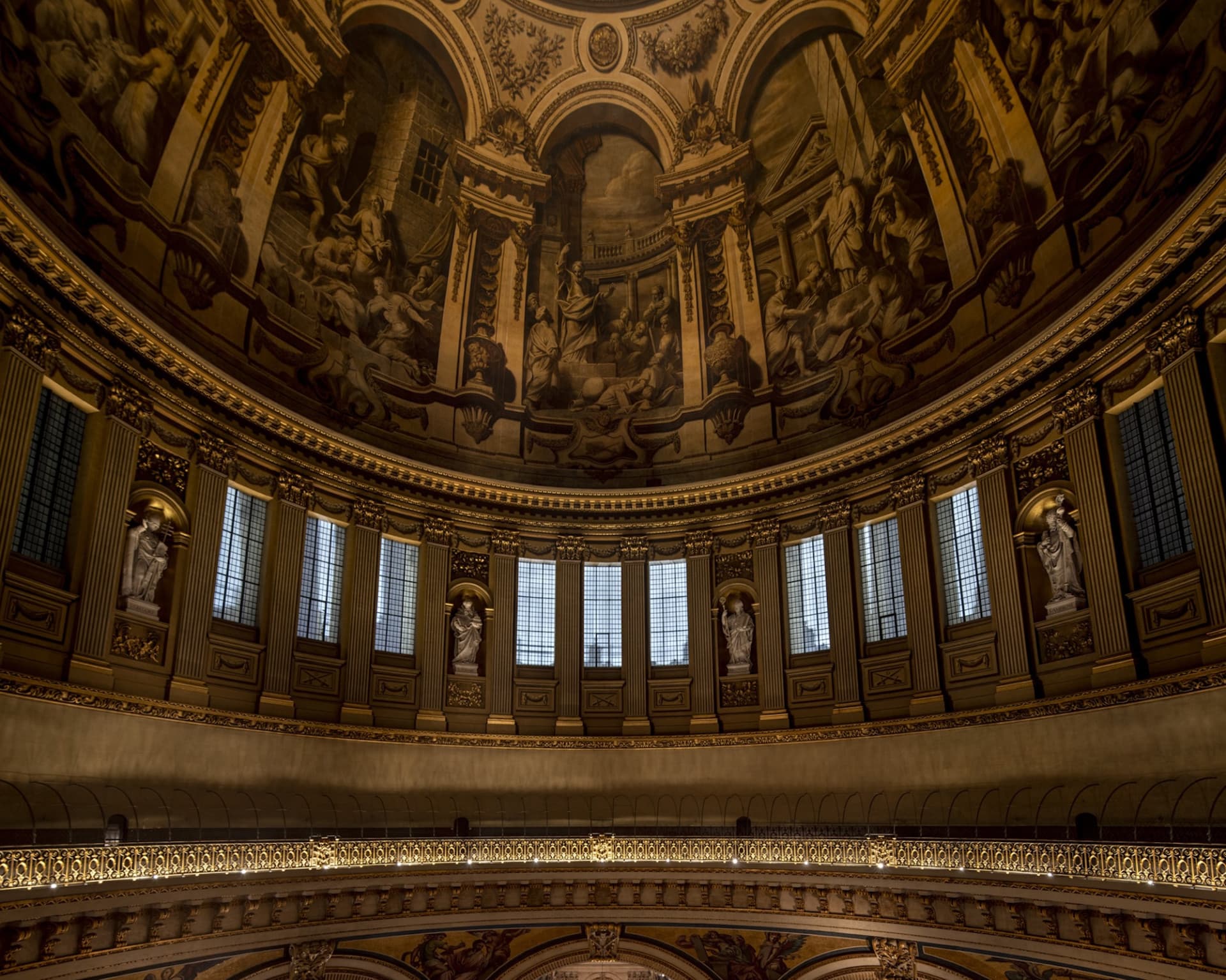 St Paul's Cathedral Ticket - სურათი 6
