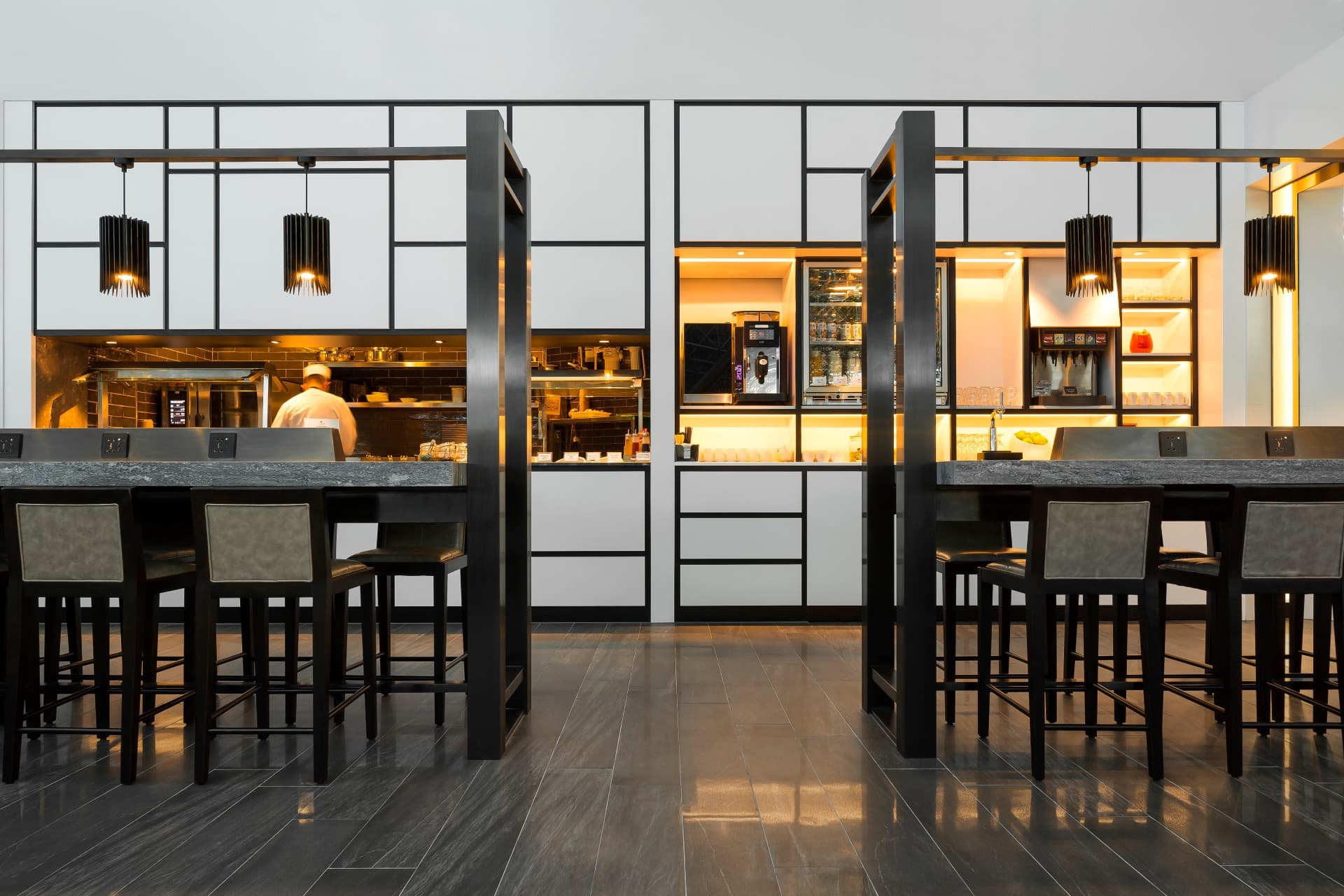 Plaza Premium Lounge - Taiwan Taoyuan International Airport Terminal 2 - სურათი 2