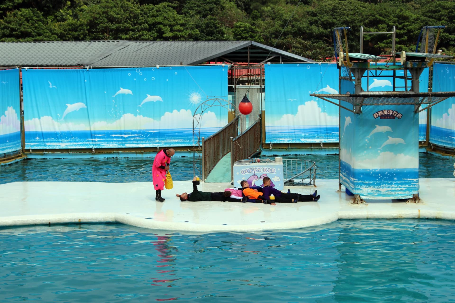 Yehliu Ocean World - სურათი 10