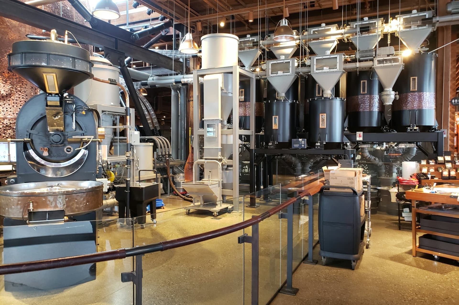 Seattle: Guided Coffee Tasting Tour - სურათი 3
