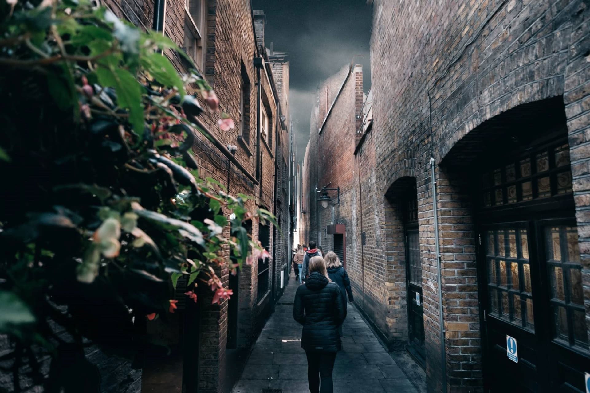 Magical Harry Potter Walking Tour in London - სურათი 6