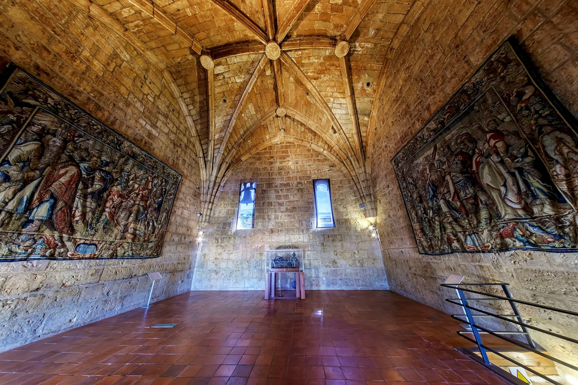 Cathedral of Segovia: Bell Tower Ticket - სურათი 4