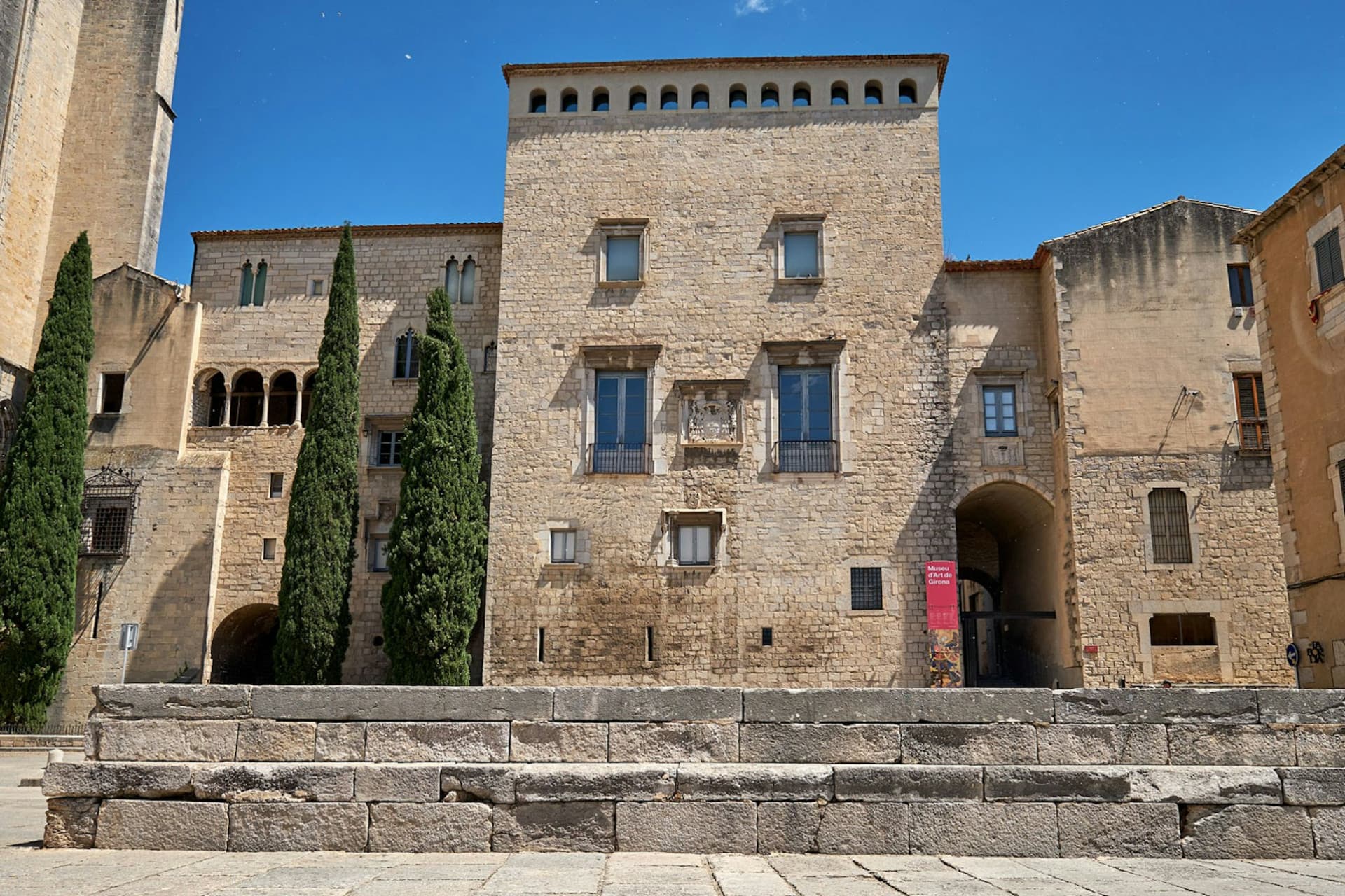 The Girona Pass - სურათი 6