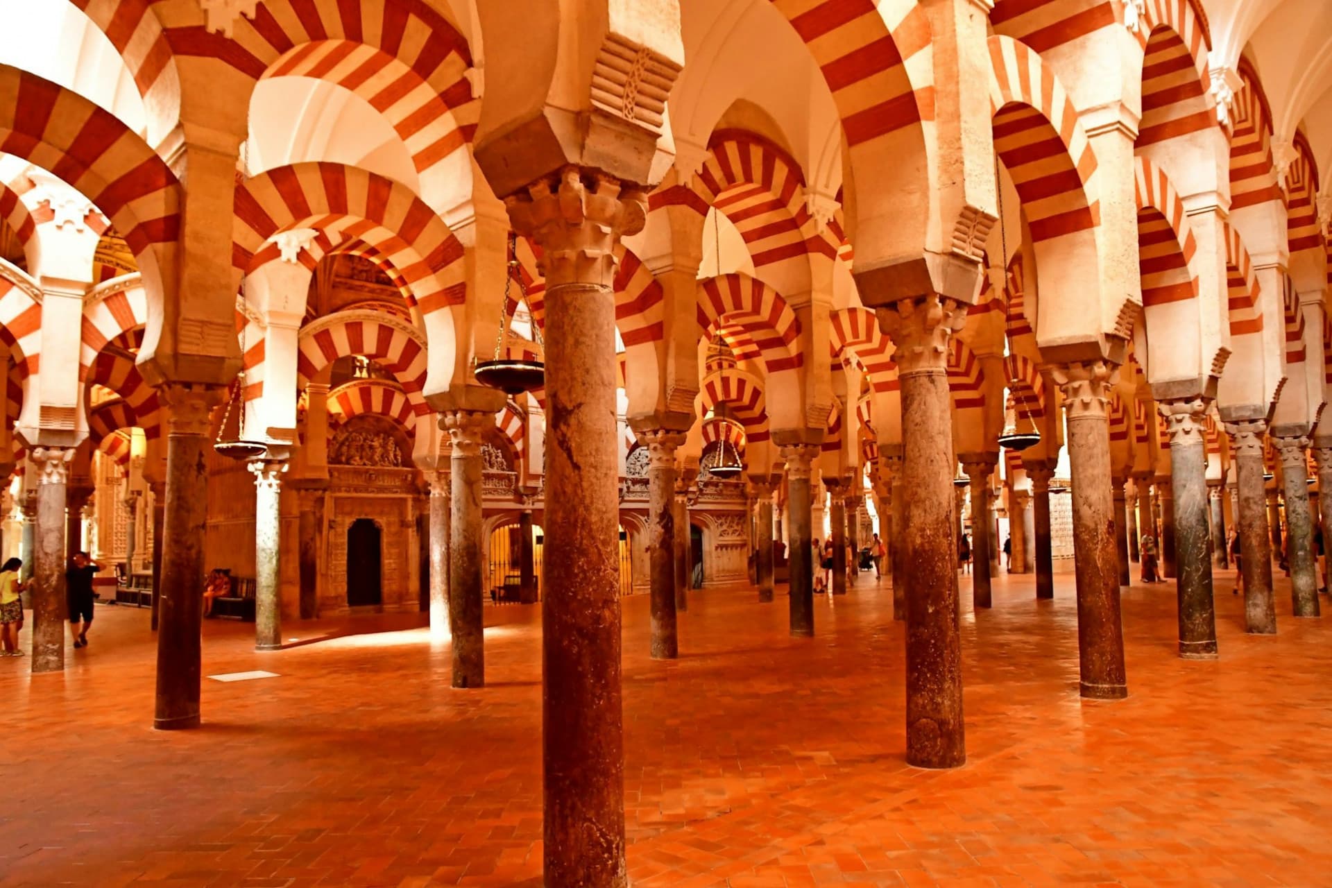 Mosque-Cathedral of Cordoba Ticket - სურათი 3