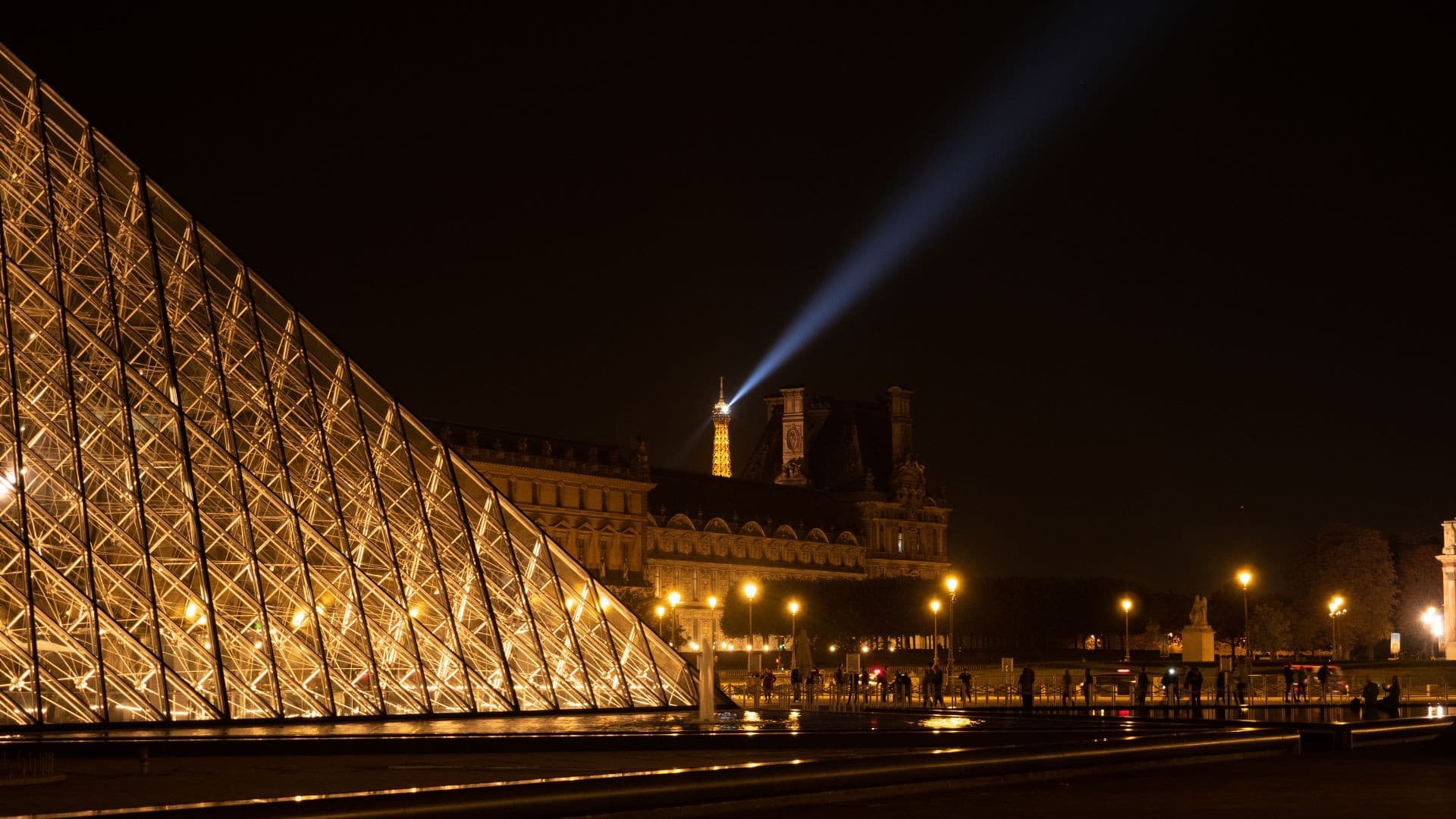 Tootbus Paris Hop-on Hop-off Bus Tour - სურათი 13