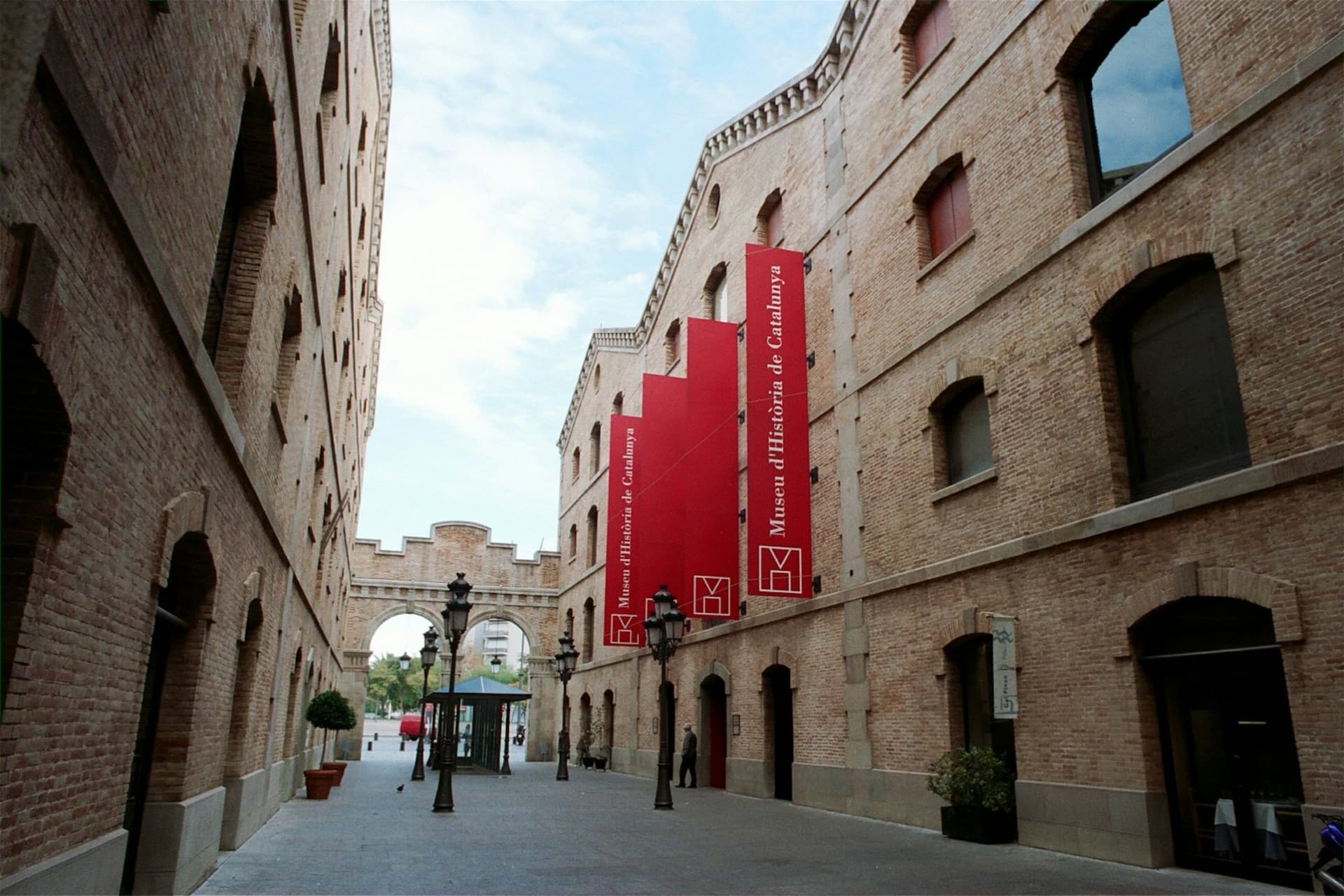 History Museum of Catalonia: Skip The Line - სურათი 4