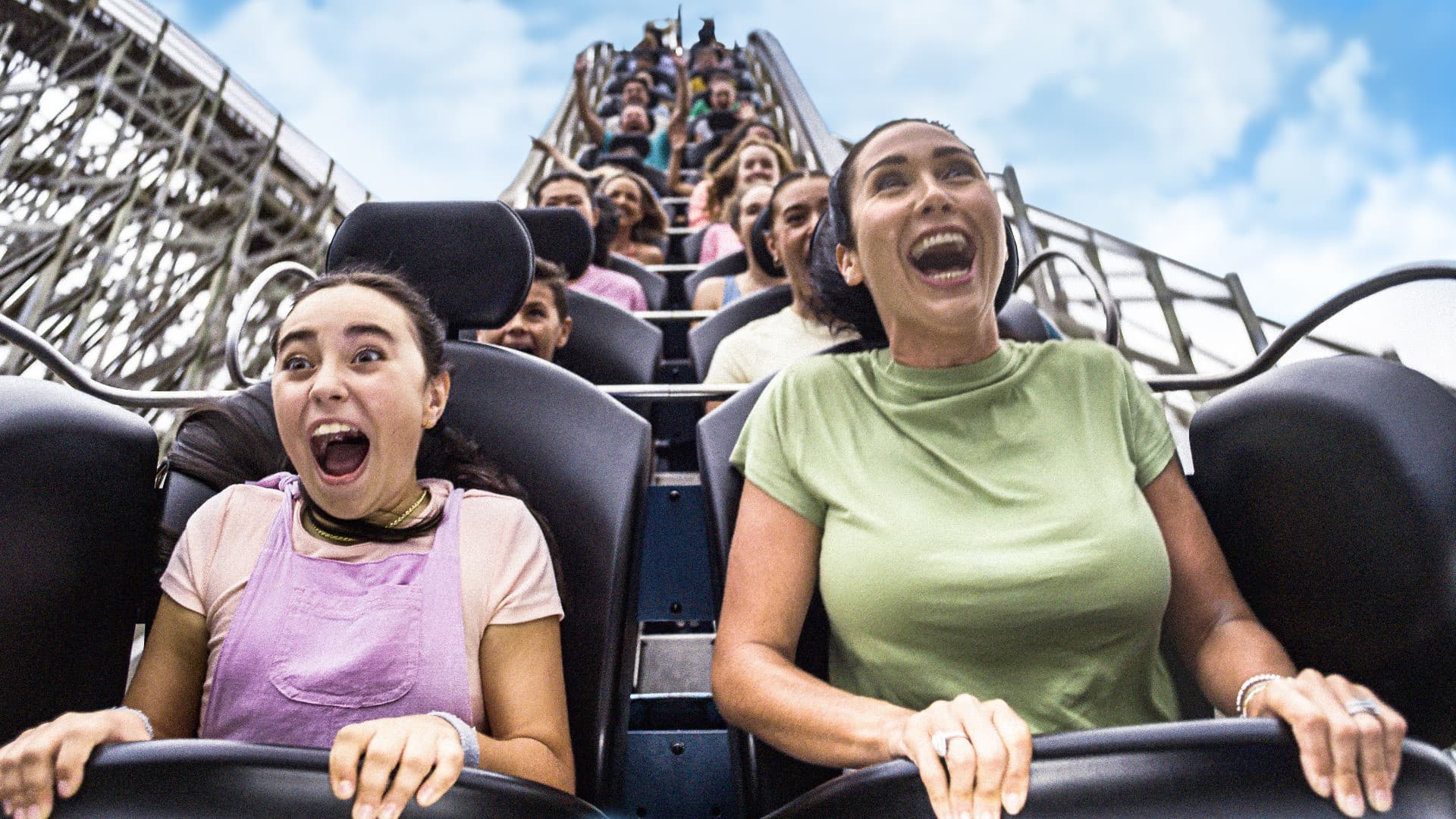 Sea World Gold Coast Ticket - სურათი 4