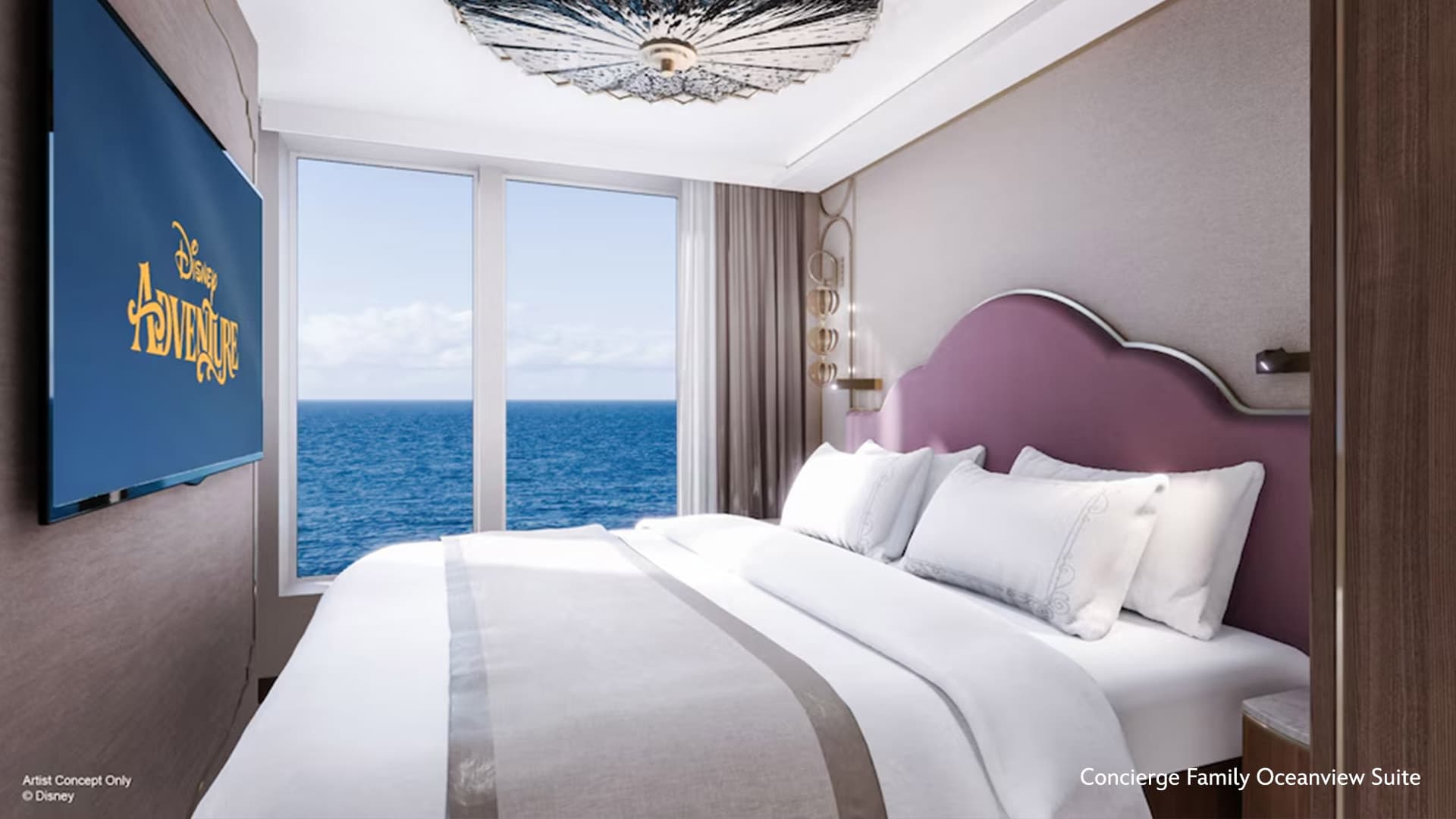 Disney Cruise Line: 4-Night Disney Adventure Cruise from Singapore - სურათი 25