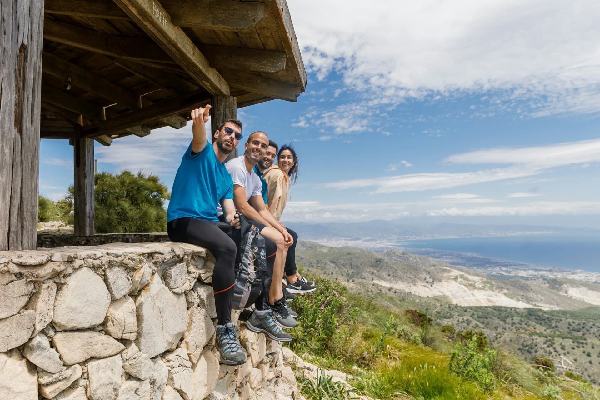 Teleférico Benalmádena Ticket - სურათი 6