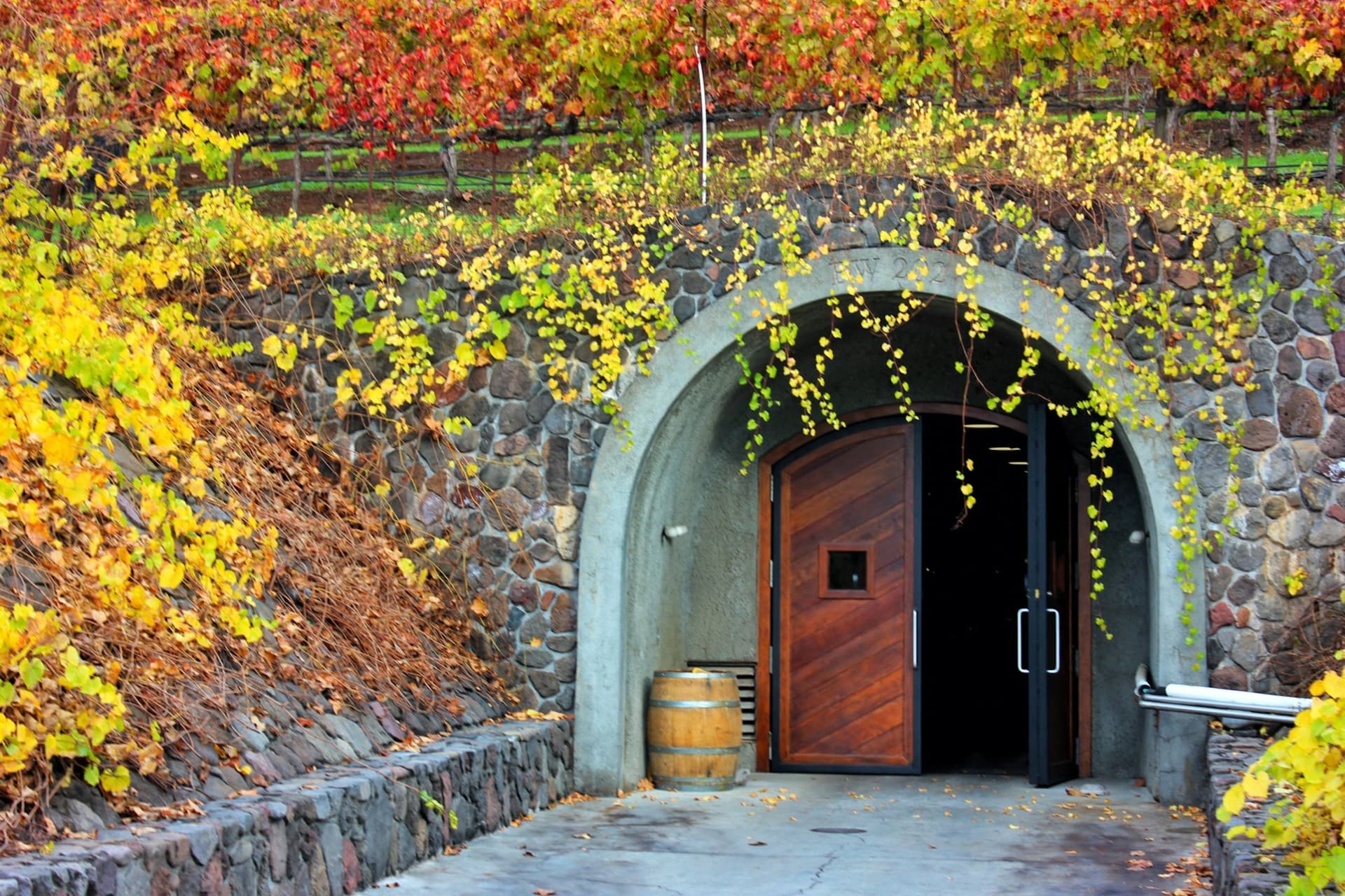 From San Francisco: Full Day Napa Valley Wine Tasting Tour - სურათი 9