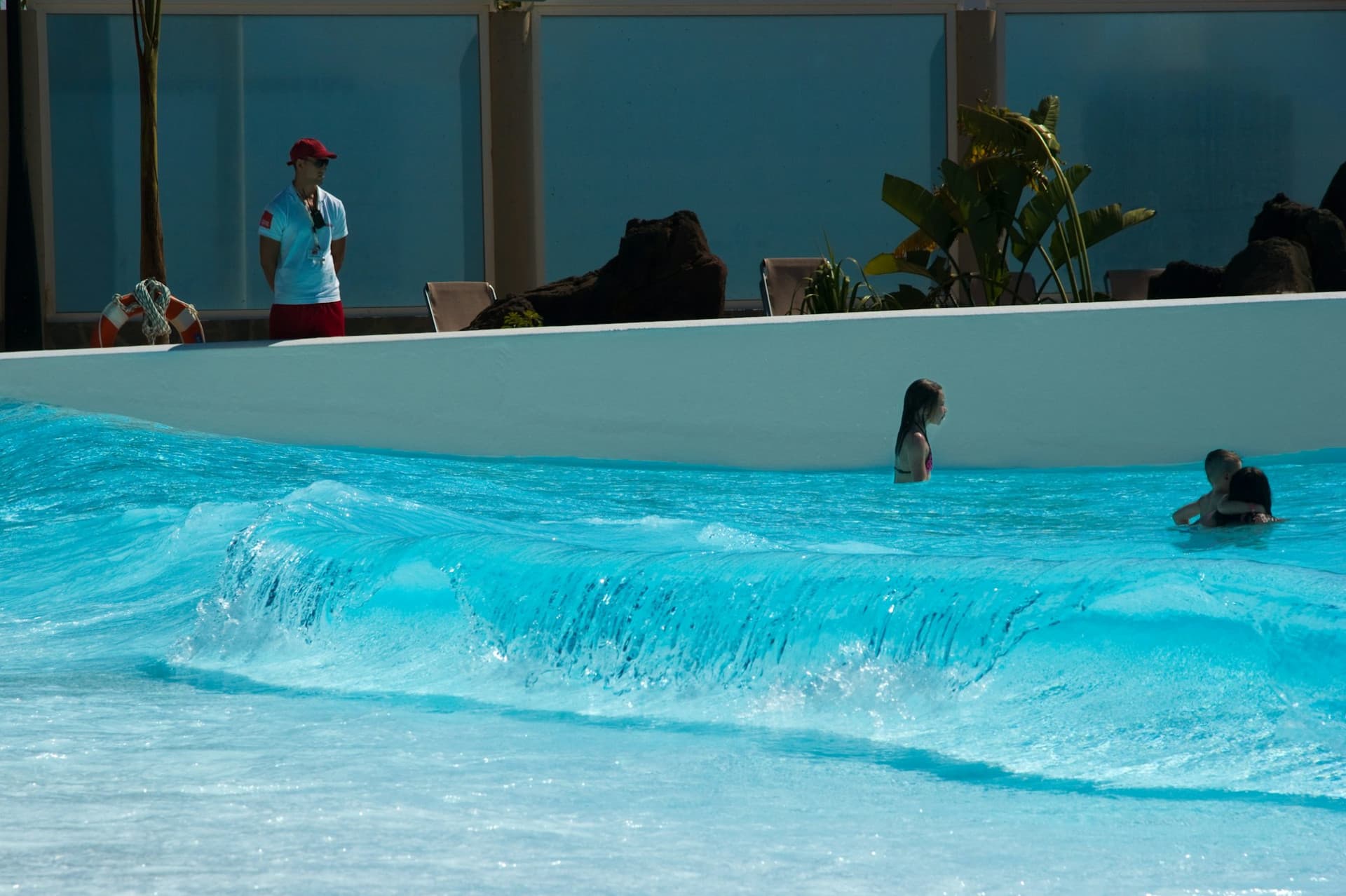 Aqualava Water Park Ticket - სურათი 9