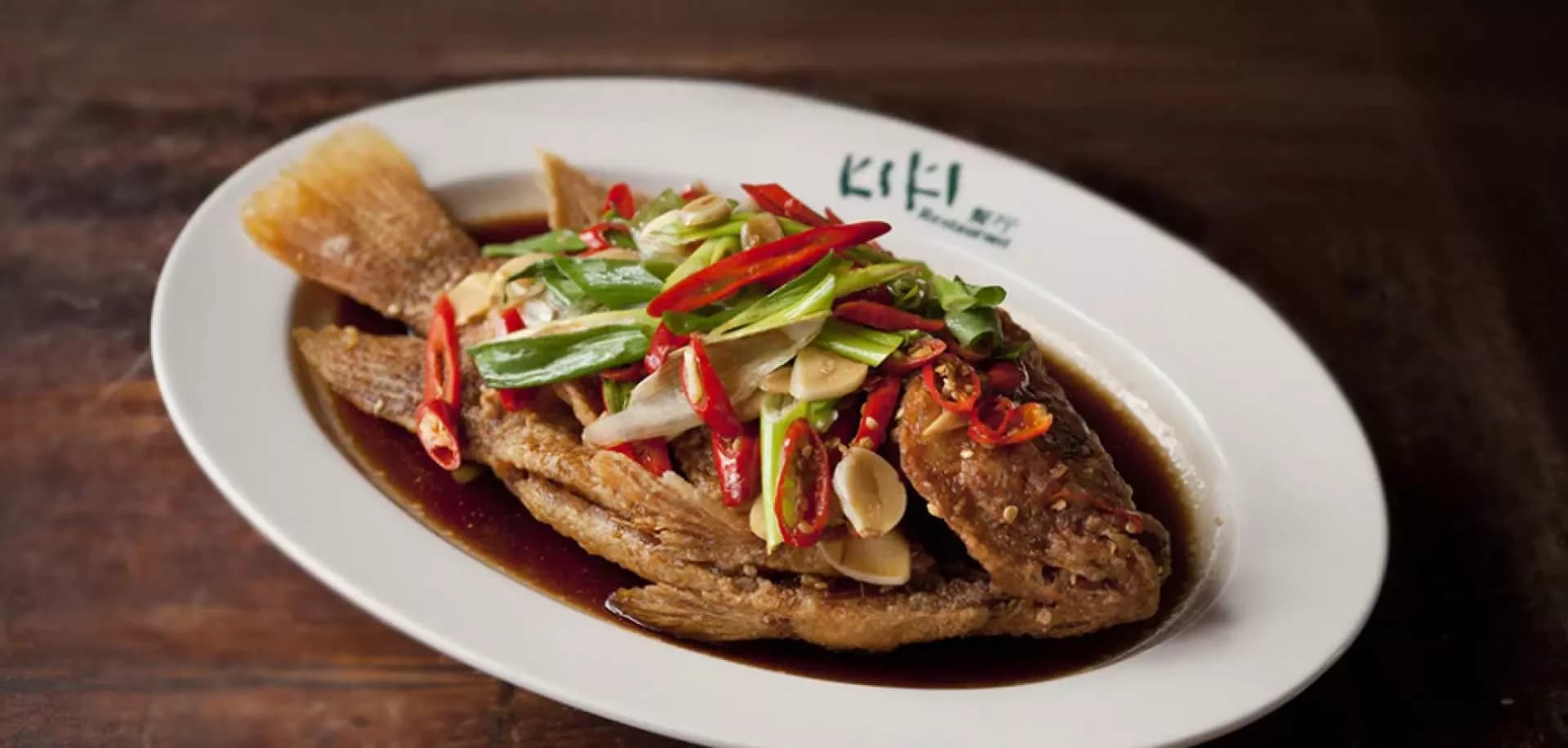 KiKi Sichuan Restaurant Xinyi Branch Dining Experience - სურათი 9