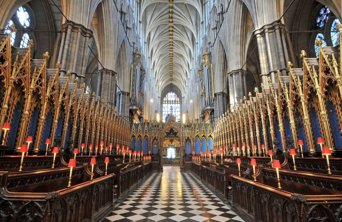 Westminster Abbey Ticket with Free Audio Guide - მთავარი სურათი