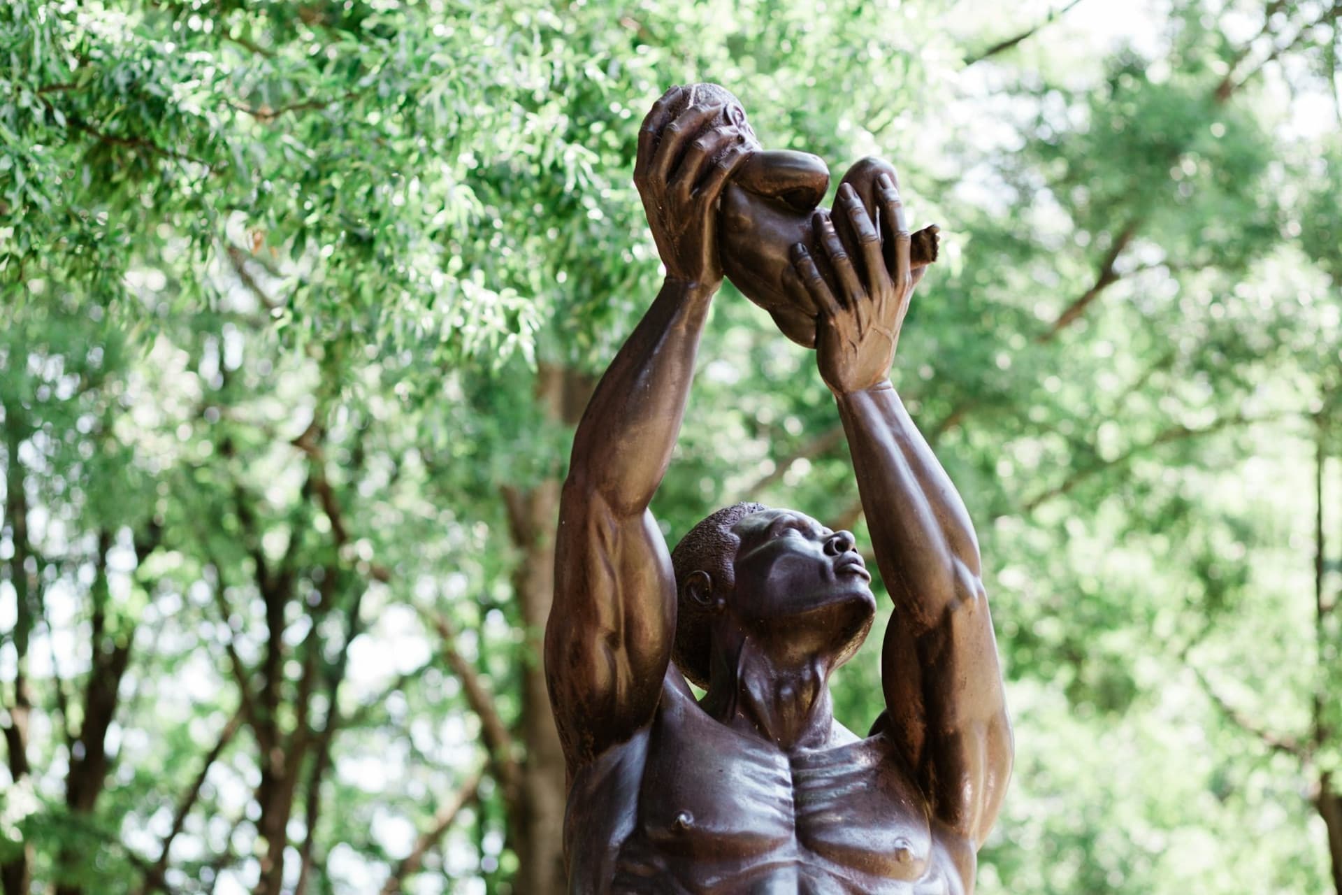 Atlanta: Martin Luther King Jr Historic District Walking Tour Ticket - სურათი 3