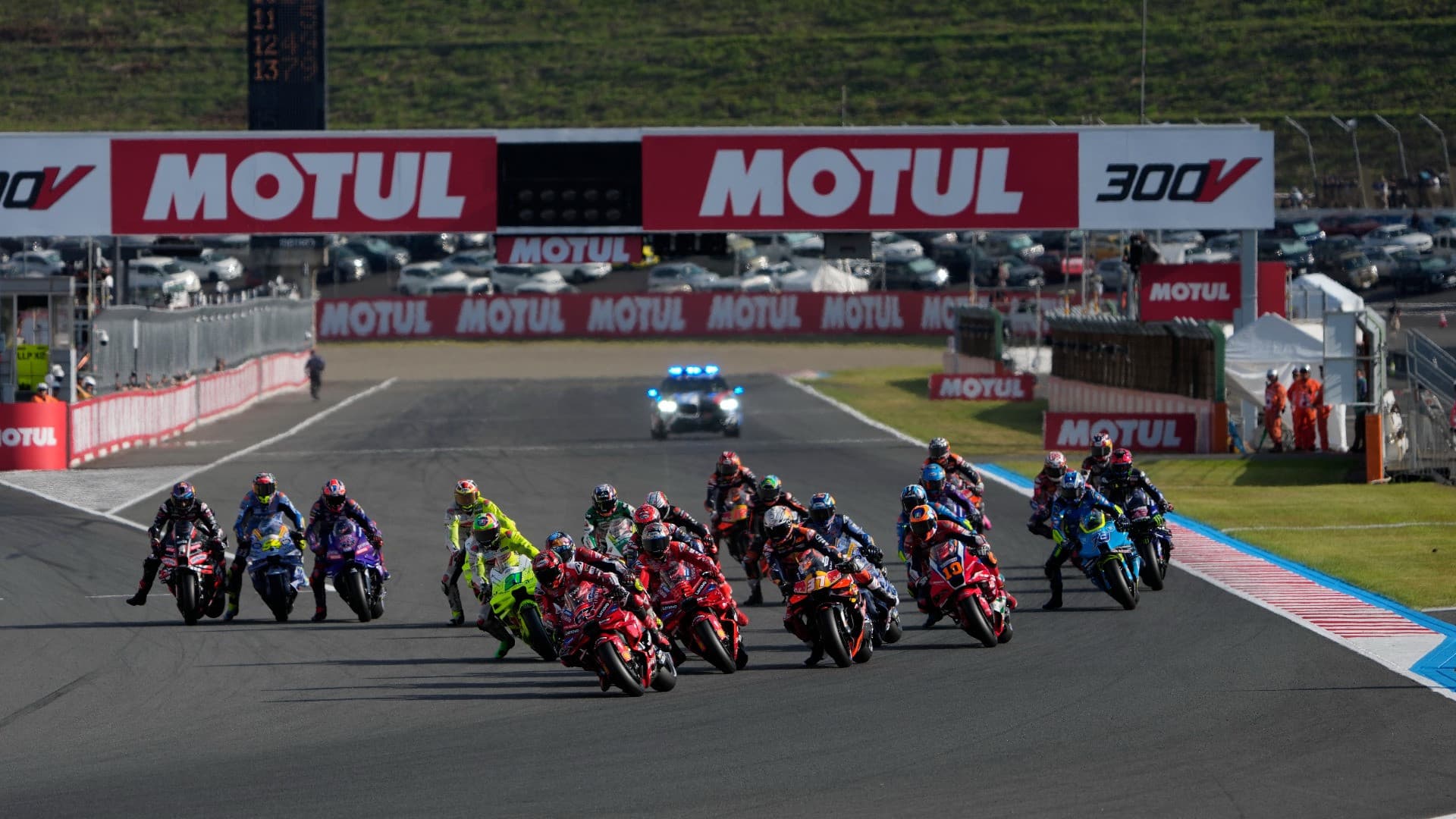 MotoGP Motul Grand Prix of Japan 2026 (02 - 04 Oct) - სურათი 2