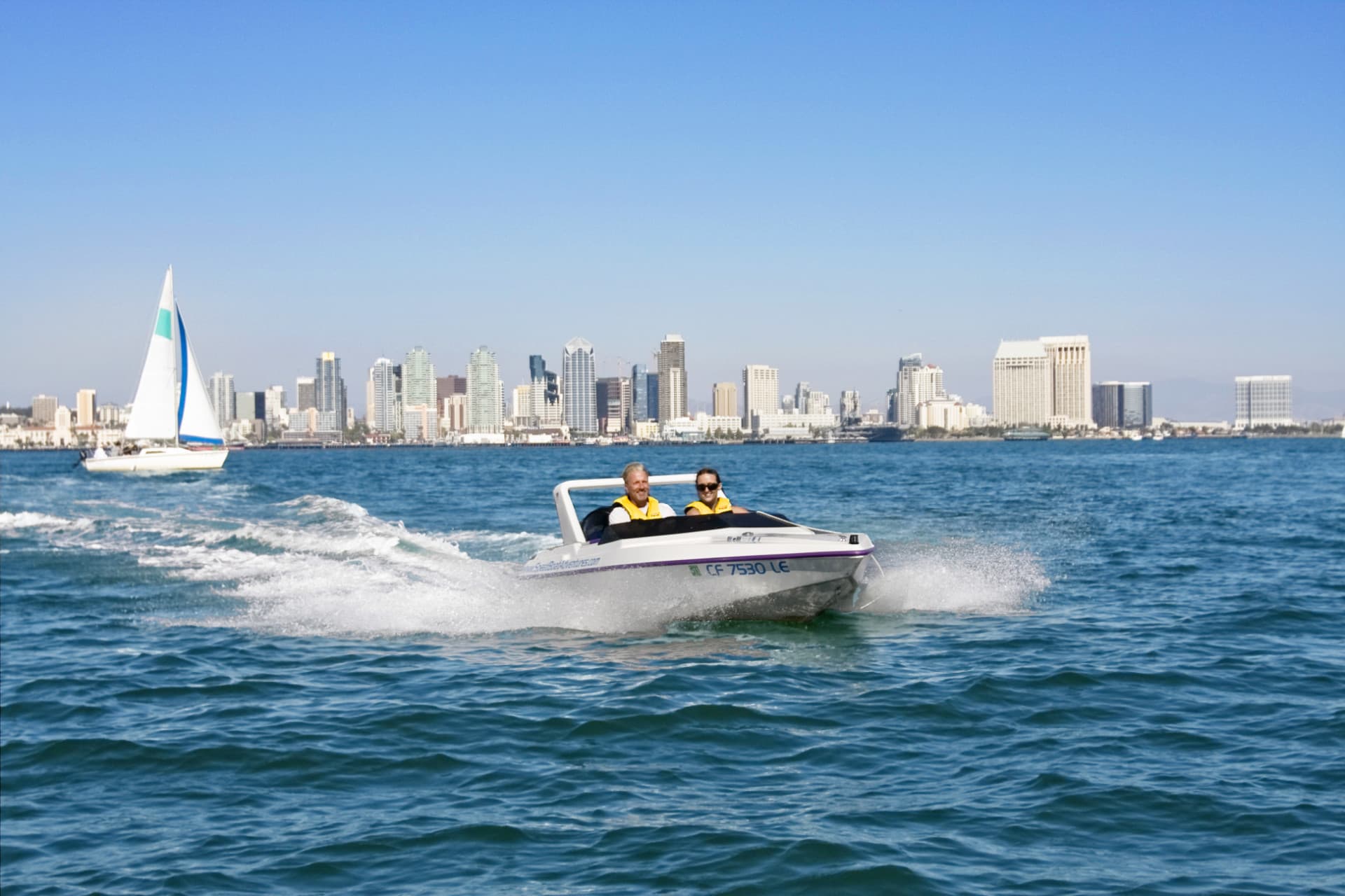 Go City San Diego Explorer Pass: Save up to 50% on Attractions - სურათი 23