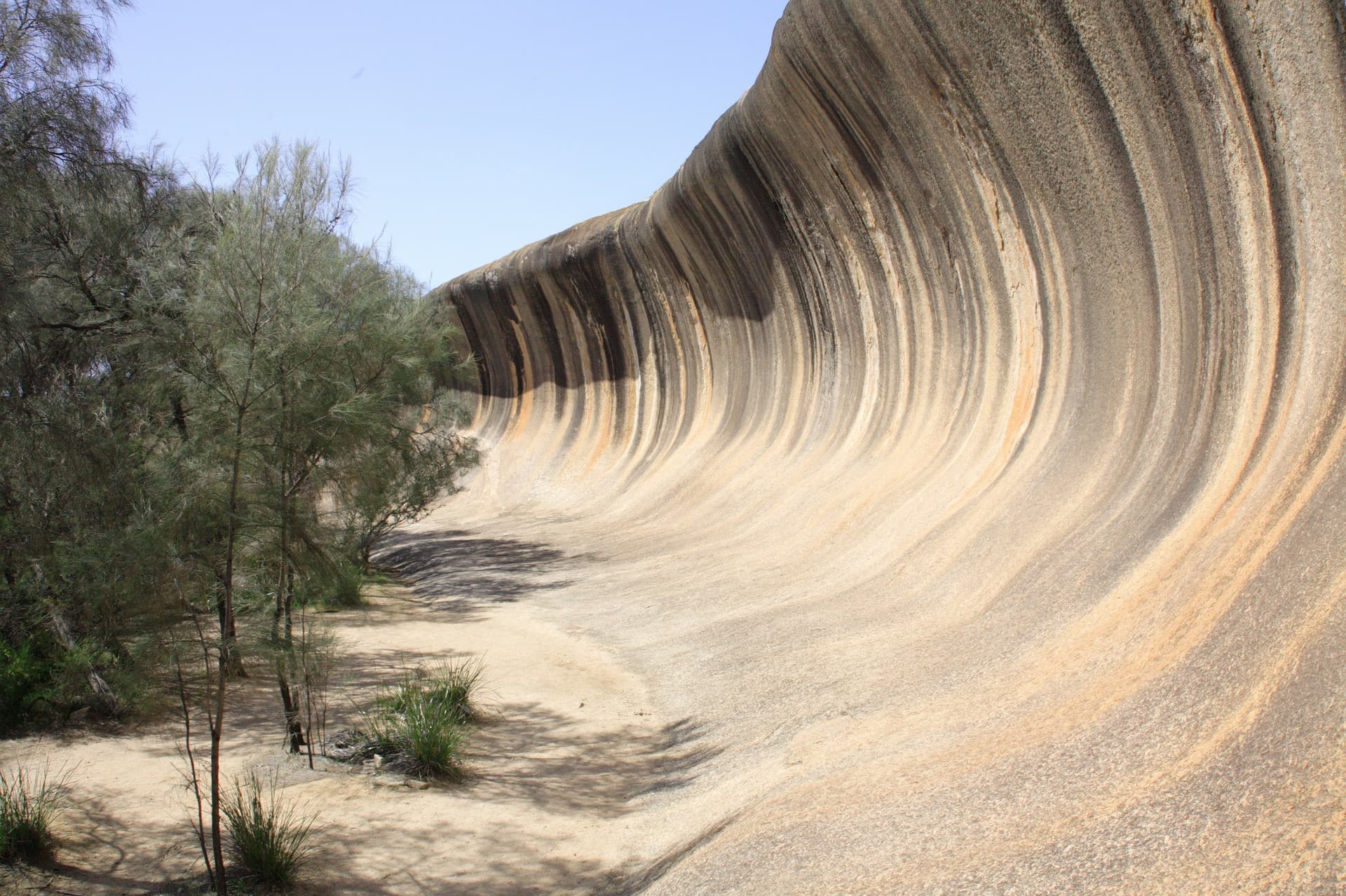 Wave Rock and York Tour from Perth - მთავარი სურათი
