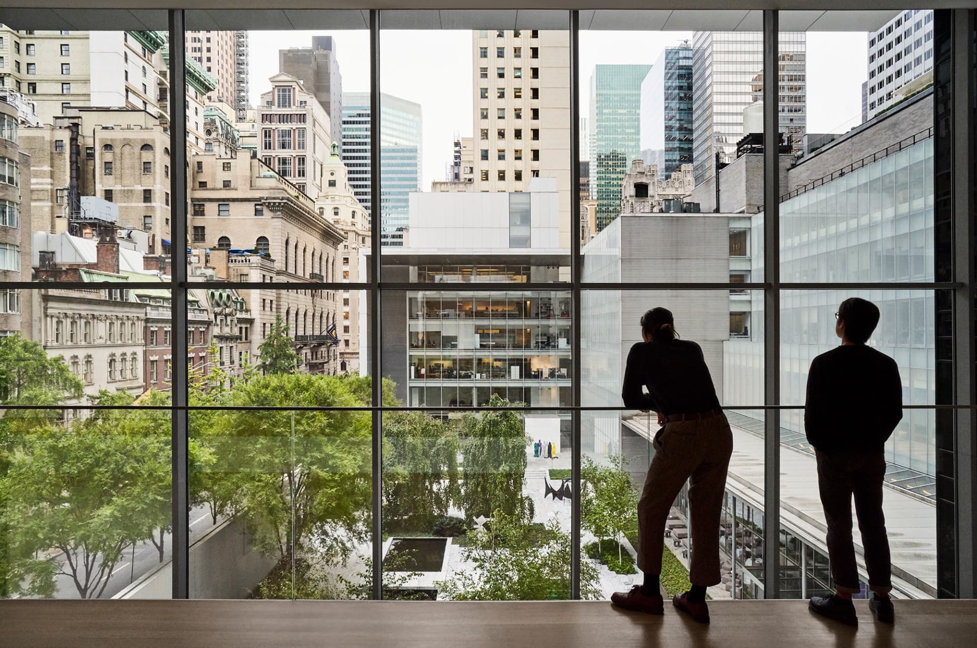 The Museum of Modern Art (MoMA) Admission - სურათი 5