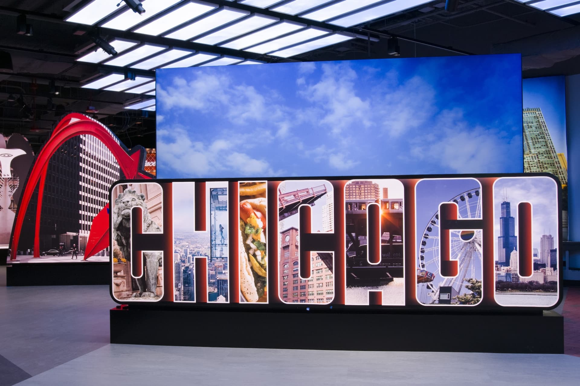 Skydeck Chicago and The Ledge Ticket - სურათი 11
