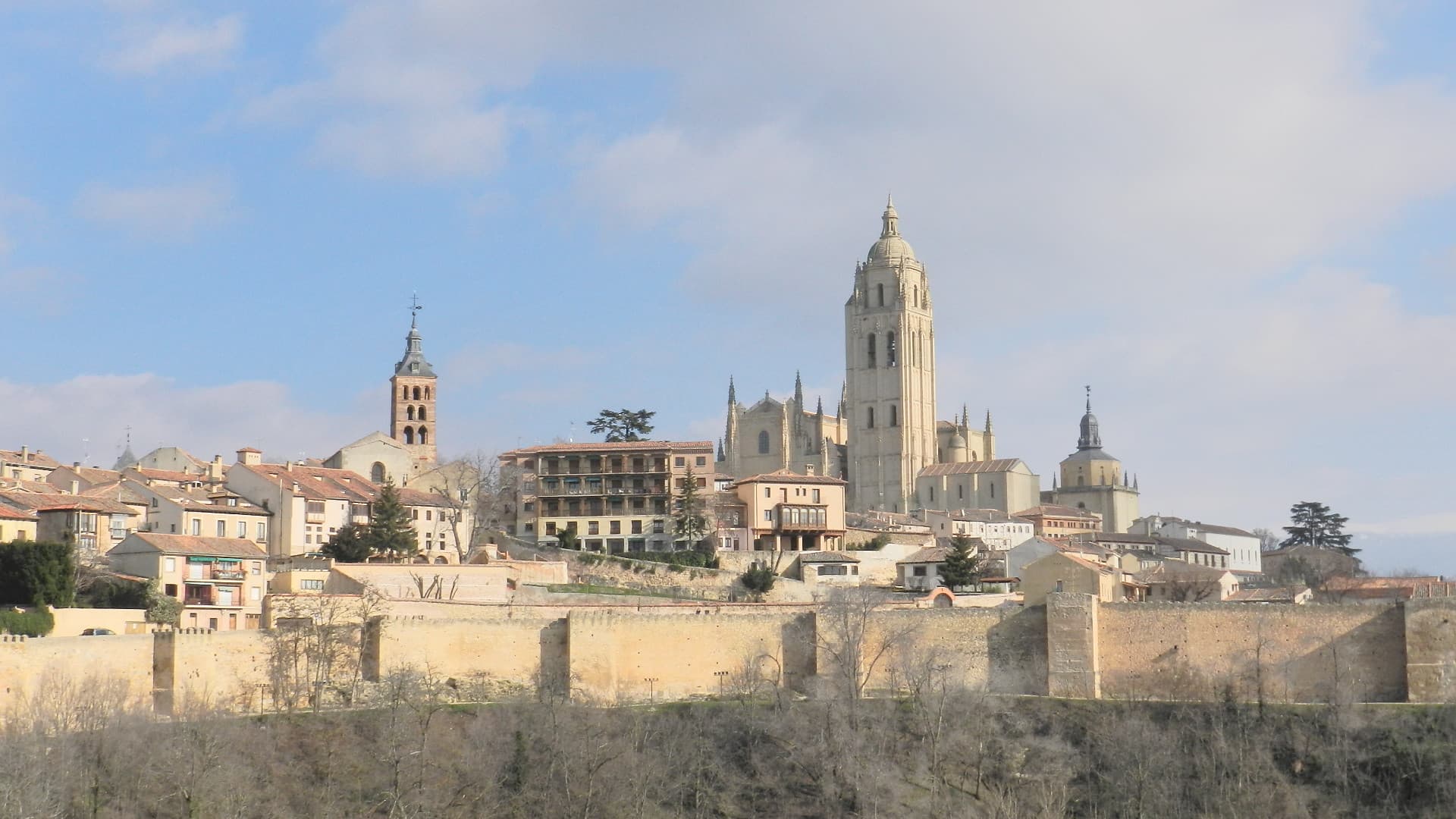 Toledo and Segovia Tour from Madrid - სურათი 9