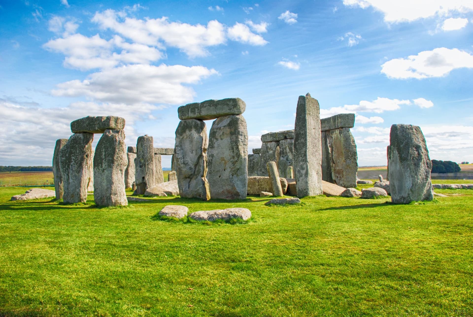 Windsor Castle, Stonehenge, and Oxford Tour from London - სურათი 2