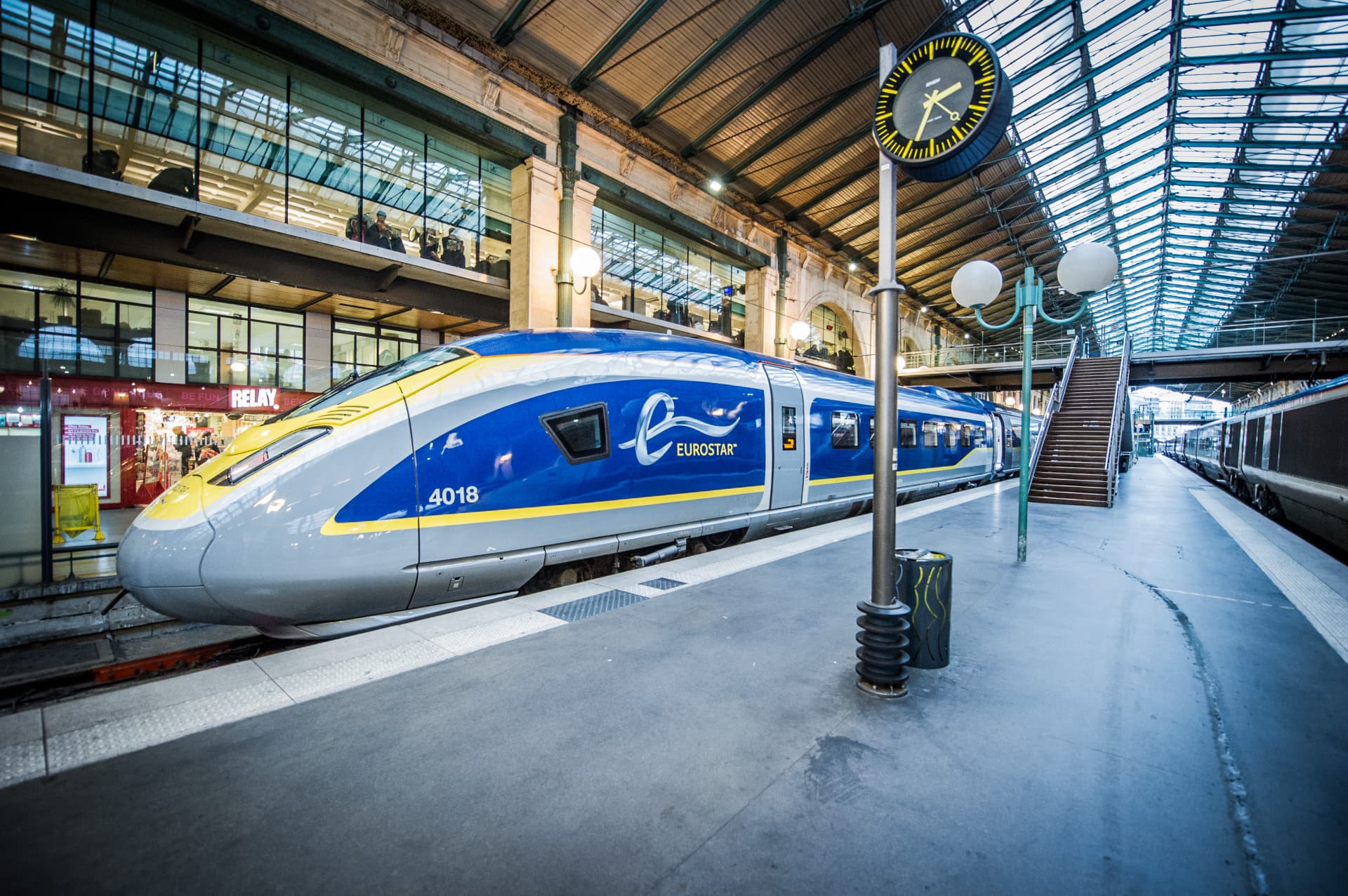 Interrail Global Pass Family Card (Non-Consecutive Days) - სურათი 7