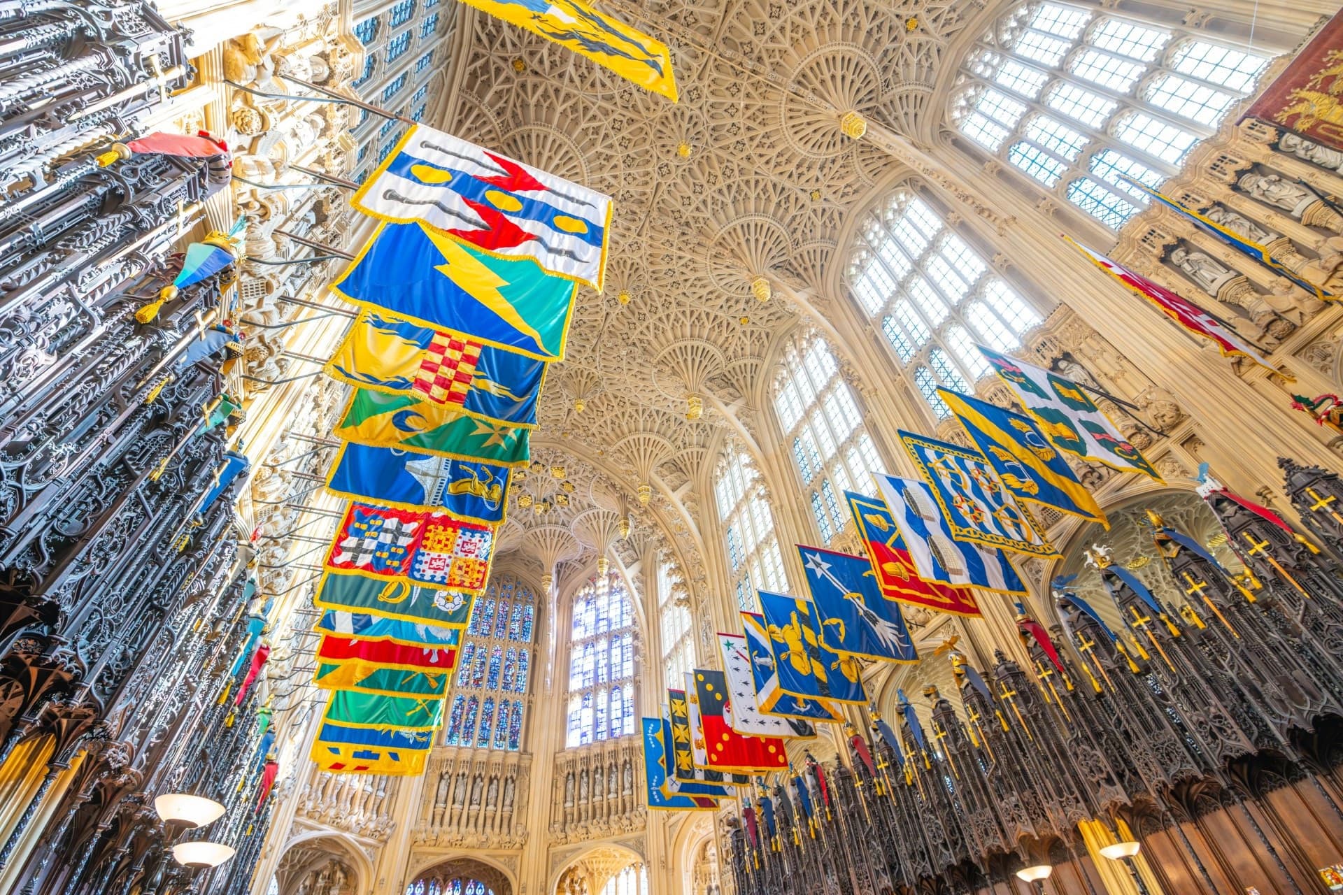Westminster Abbey and Central London Half-Day Guided Walking Tour - სურათი 18