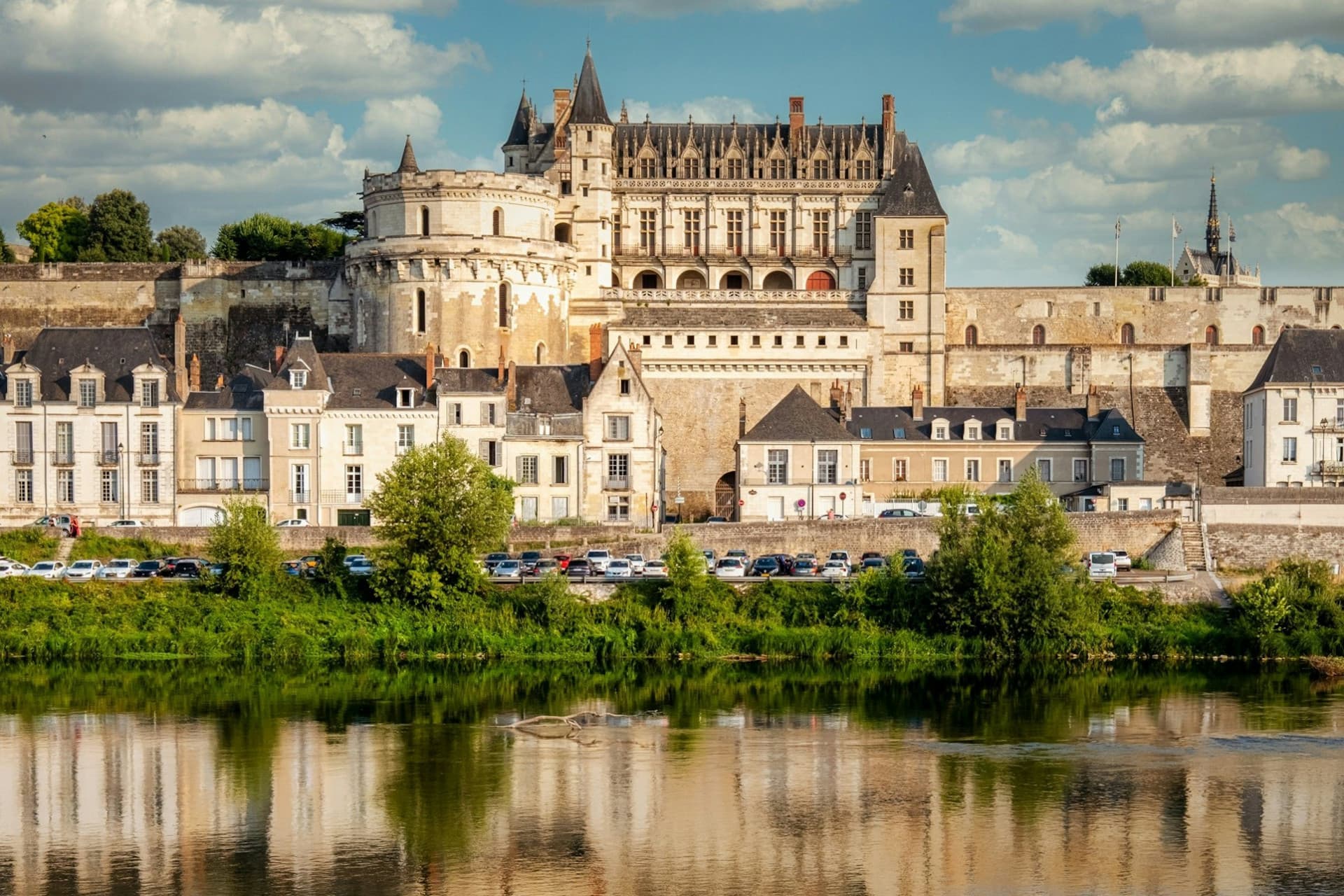 Château d'Amboise Skip The Line Ticket - მთავარი სურათი