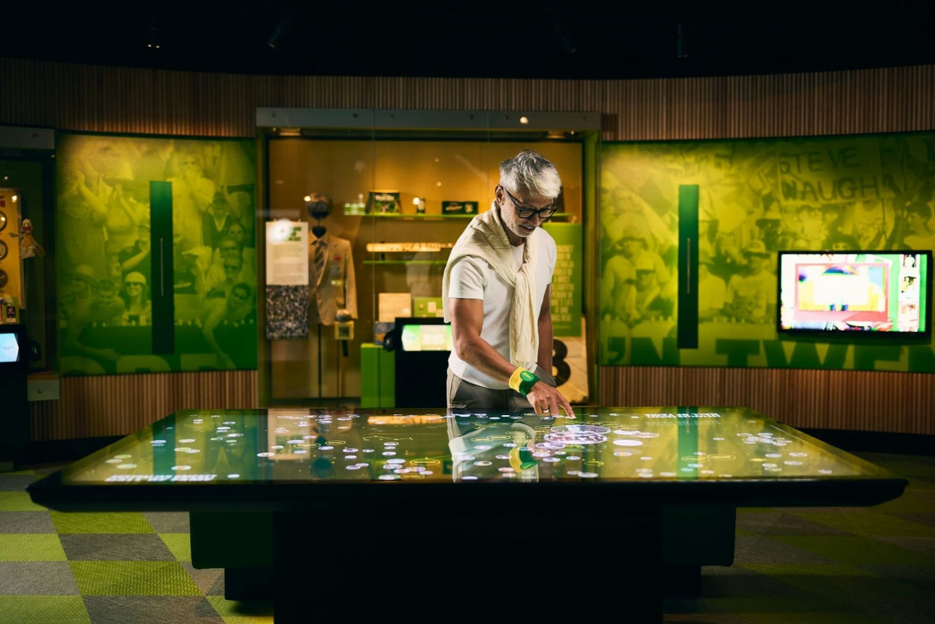 Melbourne Cricket Ground (MCG) Tour with Optional Museum Ticket - მთავარი სურათი