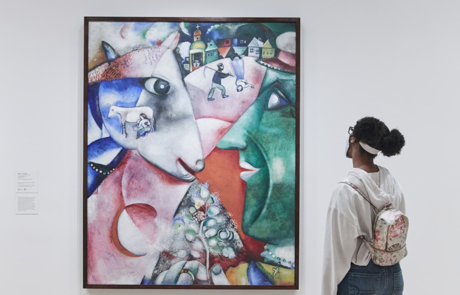 The Museum of Modern Art (MoMA) Admission - სურათი 17