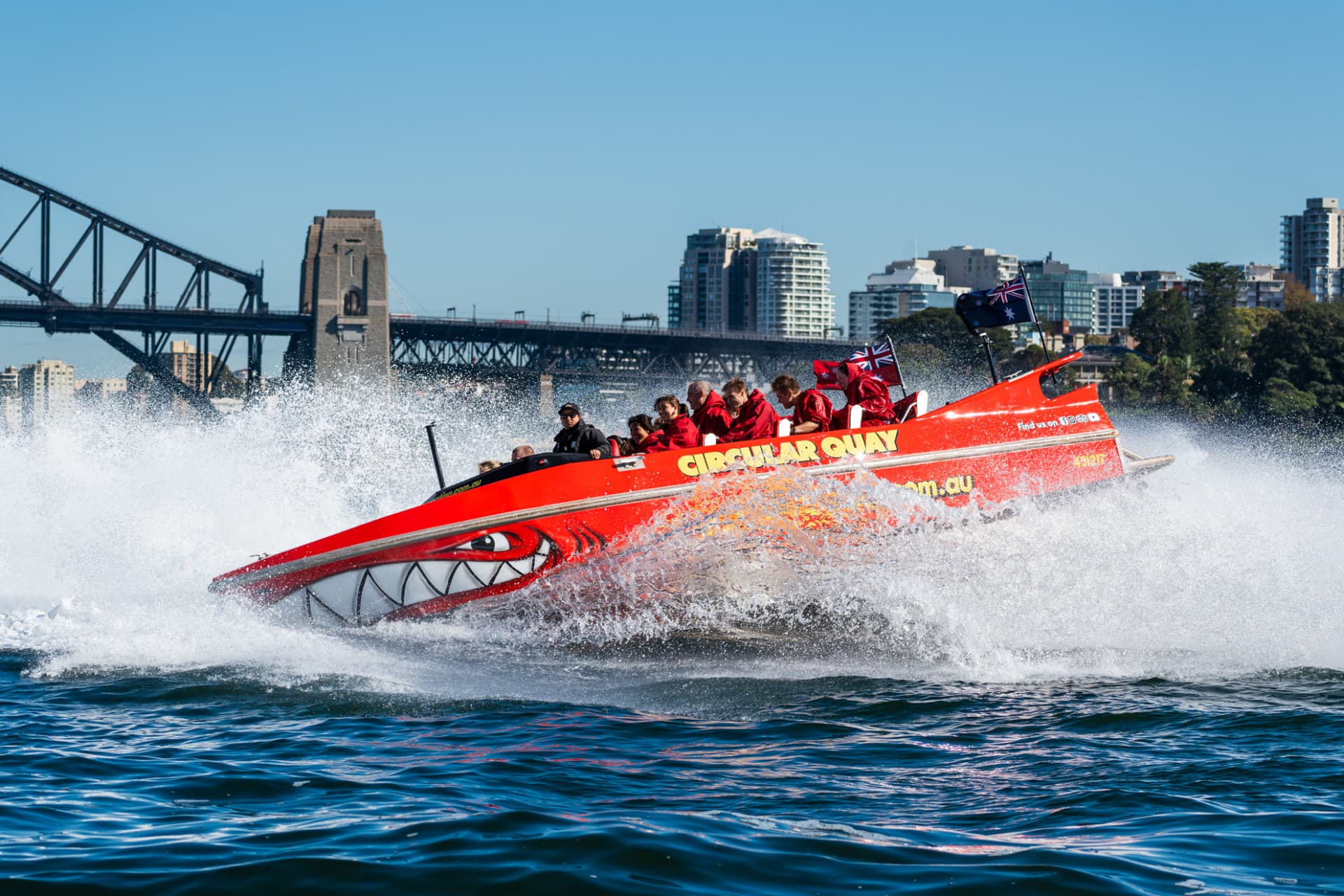 Go City Sydney Explorer Pass: Save up to 50% on Attractions - სურათი 10