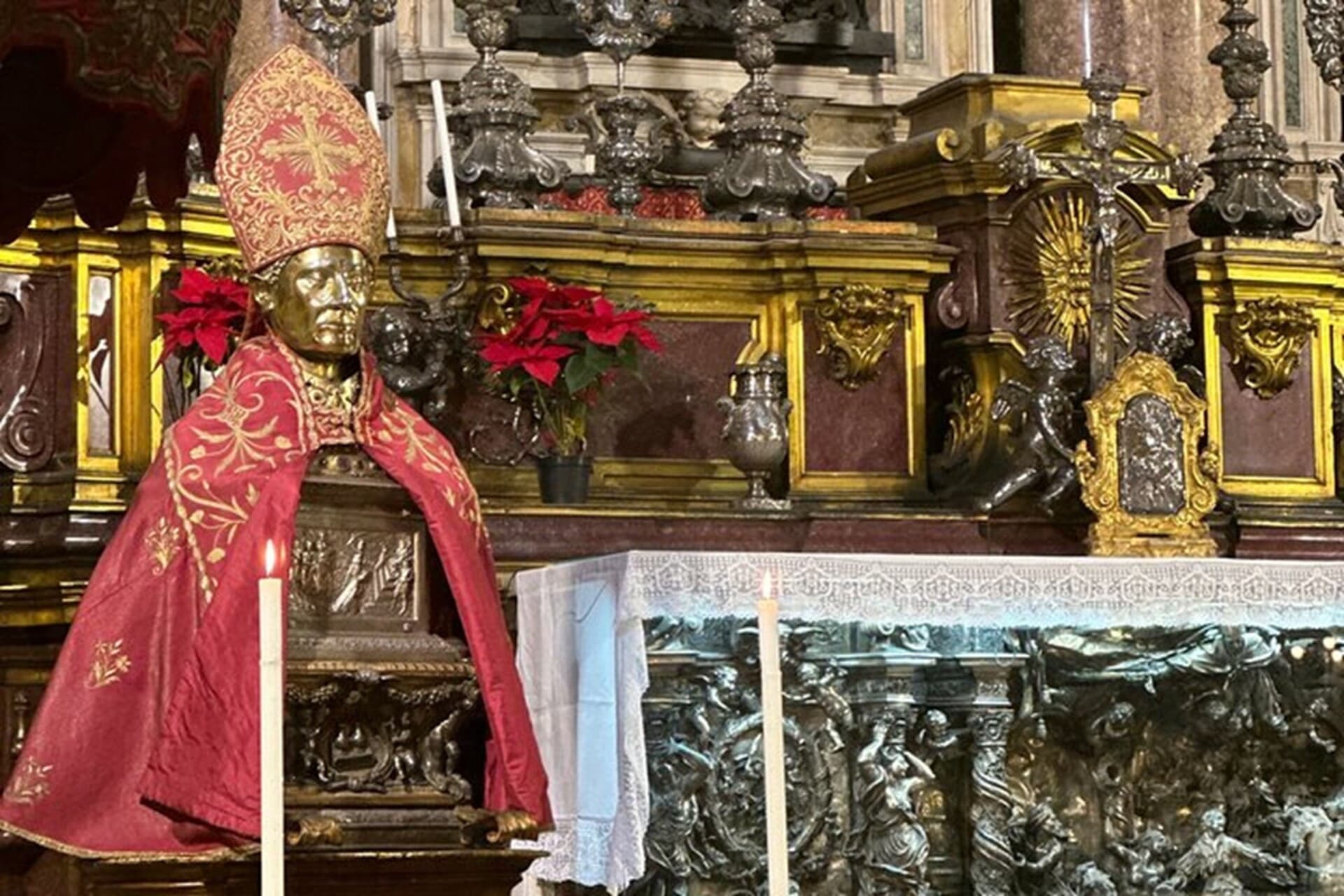 Sansevero Chapel Tour with English-Speaking Guide - სურათი 5