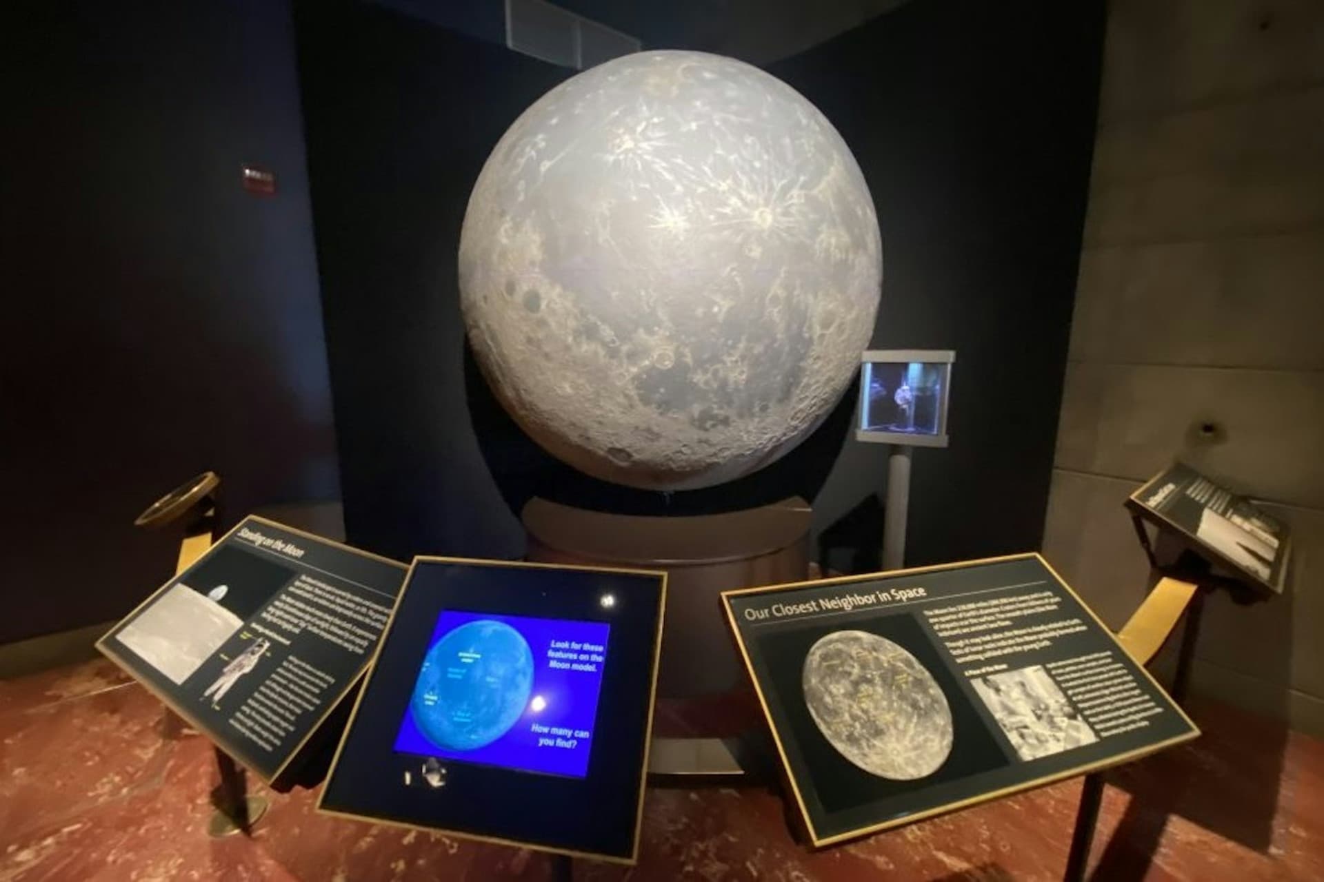 Griffith Observatory: Guided Tour + Planetarium Show Ticket - სურათი 11