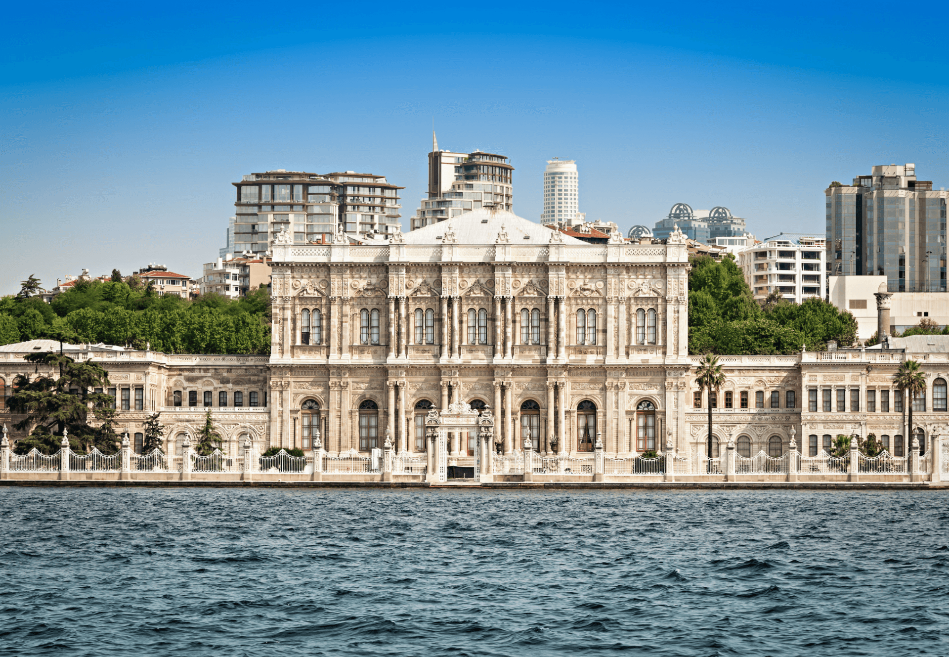 Istanbul Pass Top Attractions with Skip-the-Line Access - სურათი 4