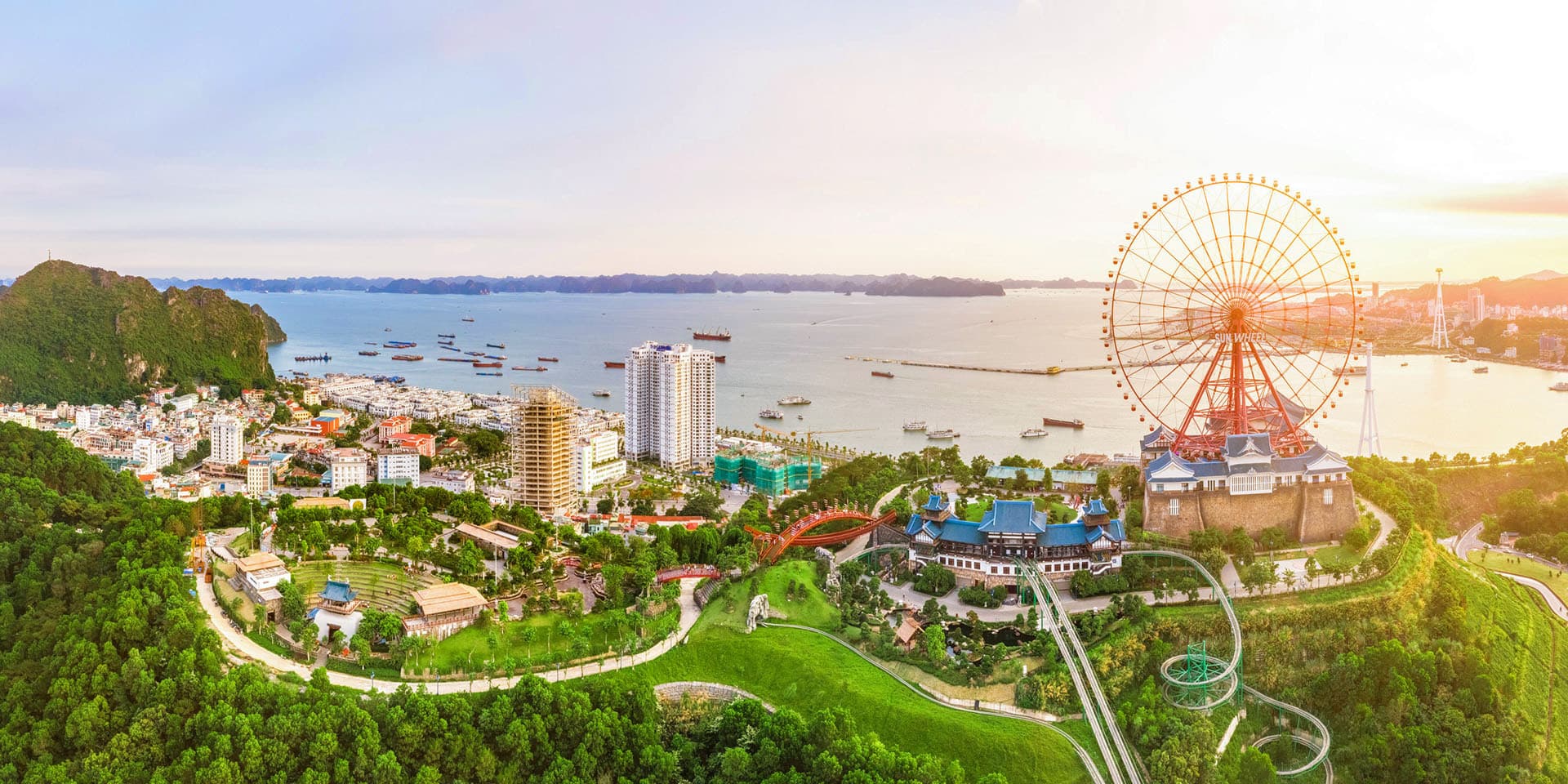 Sun World Ha Long Ticket - სურათი 2