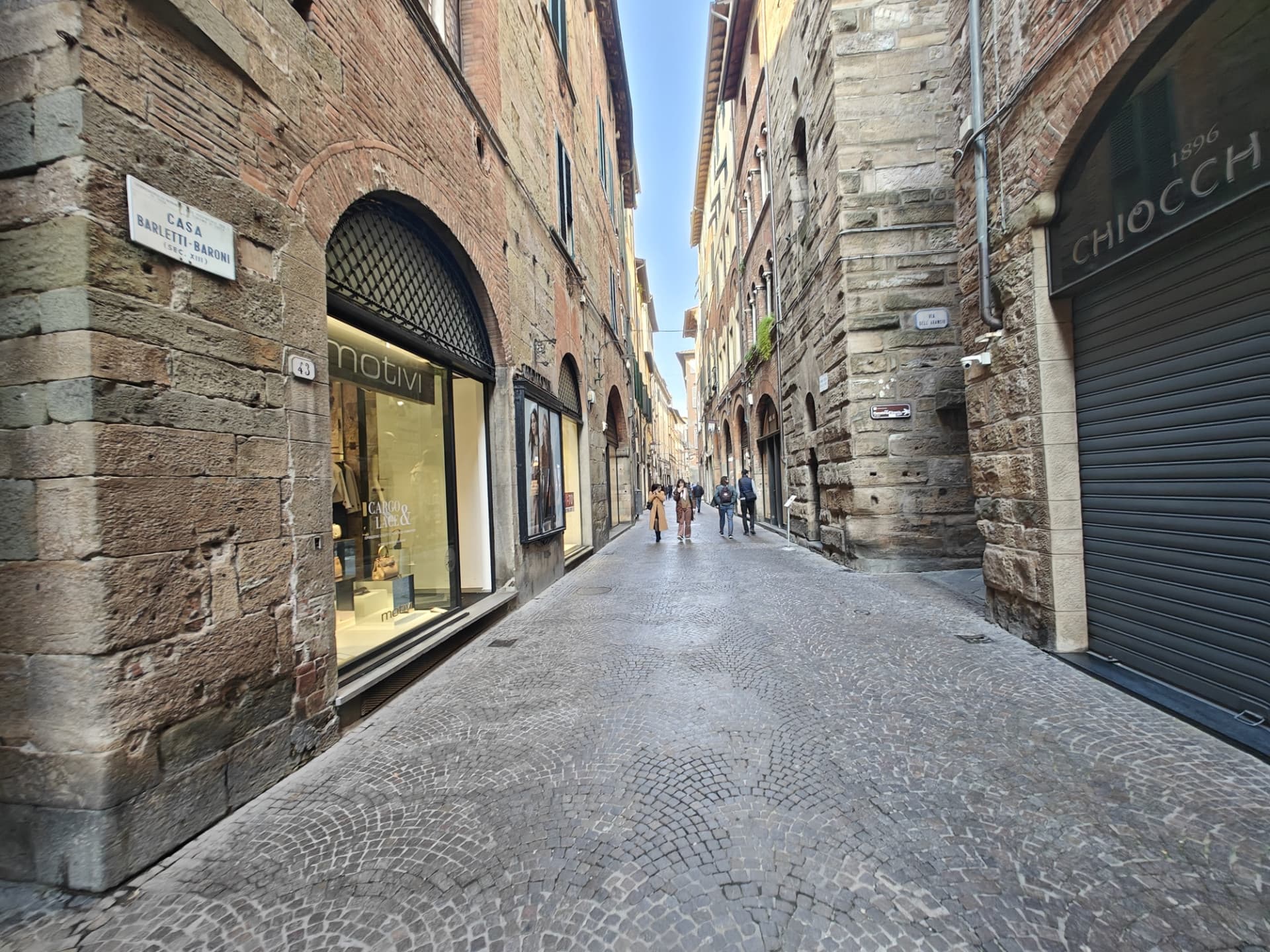 Tootbus Tuscany Hop-on Hop-off Bus Tour - სურათი 9