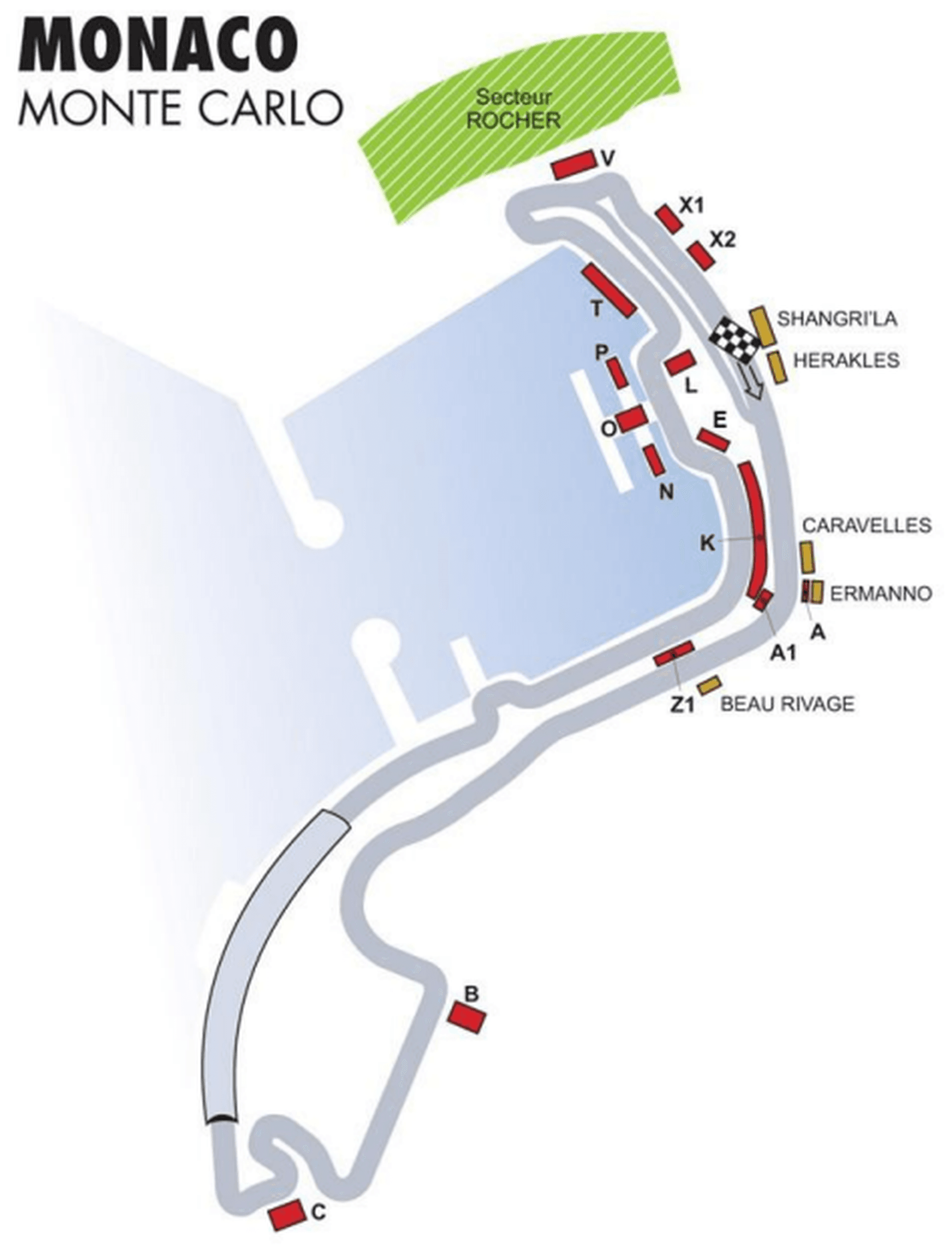 Formula 1 Louis Vuitton Grand Prix de Monaco 2026 (04 - 07 June) - სურათი 5
