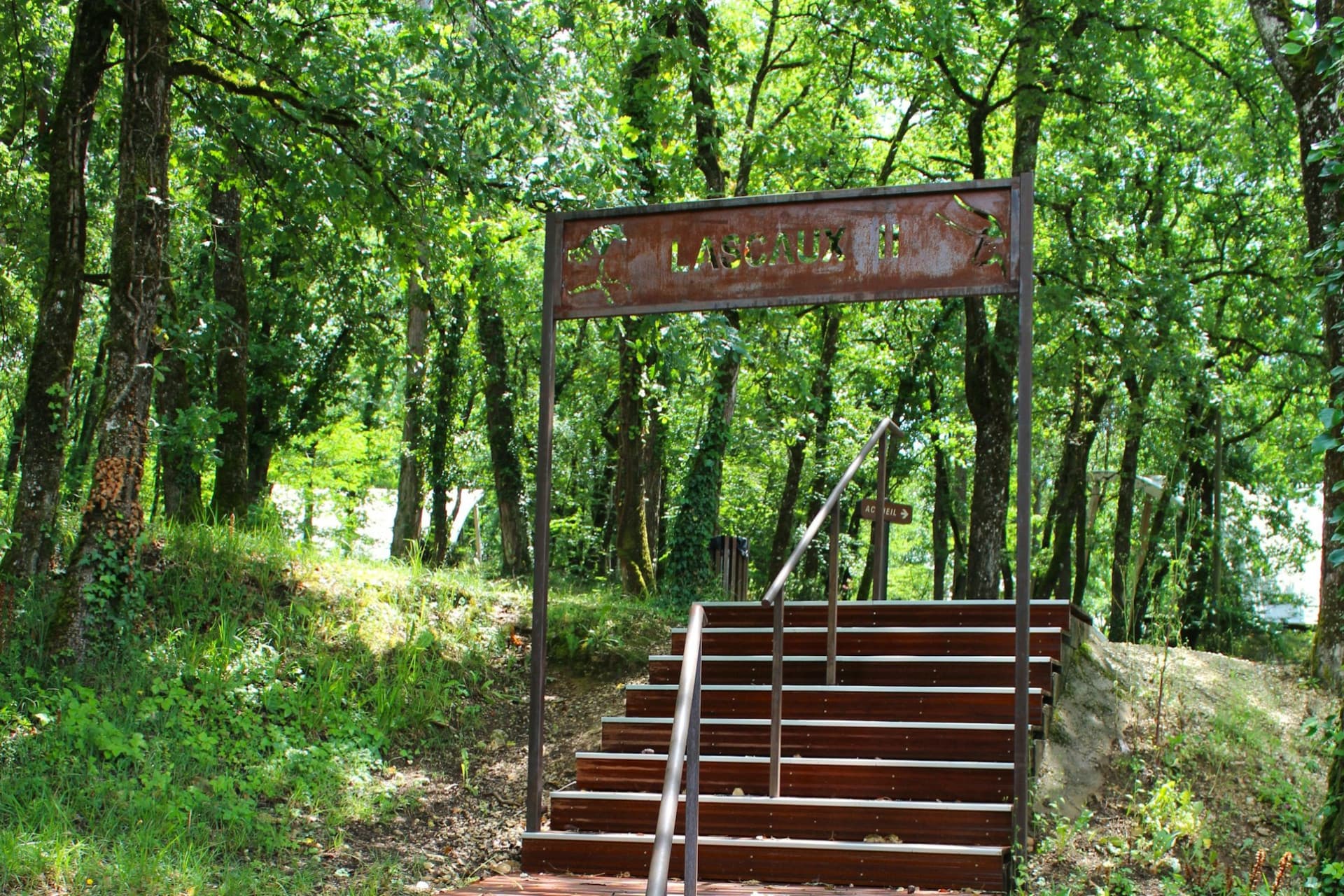 Lascaux II Guided Tour - სურათი 6
