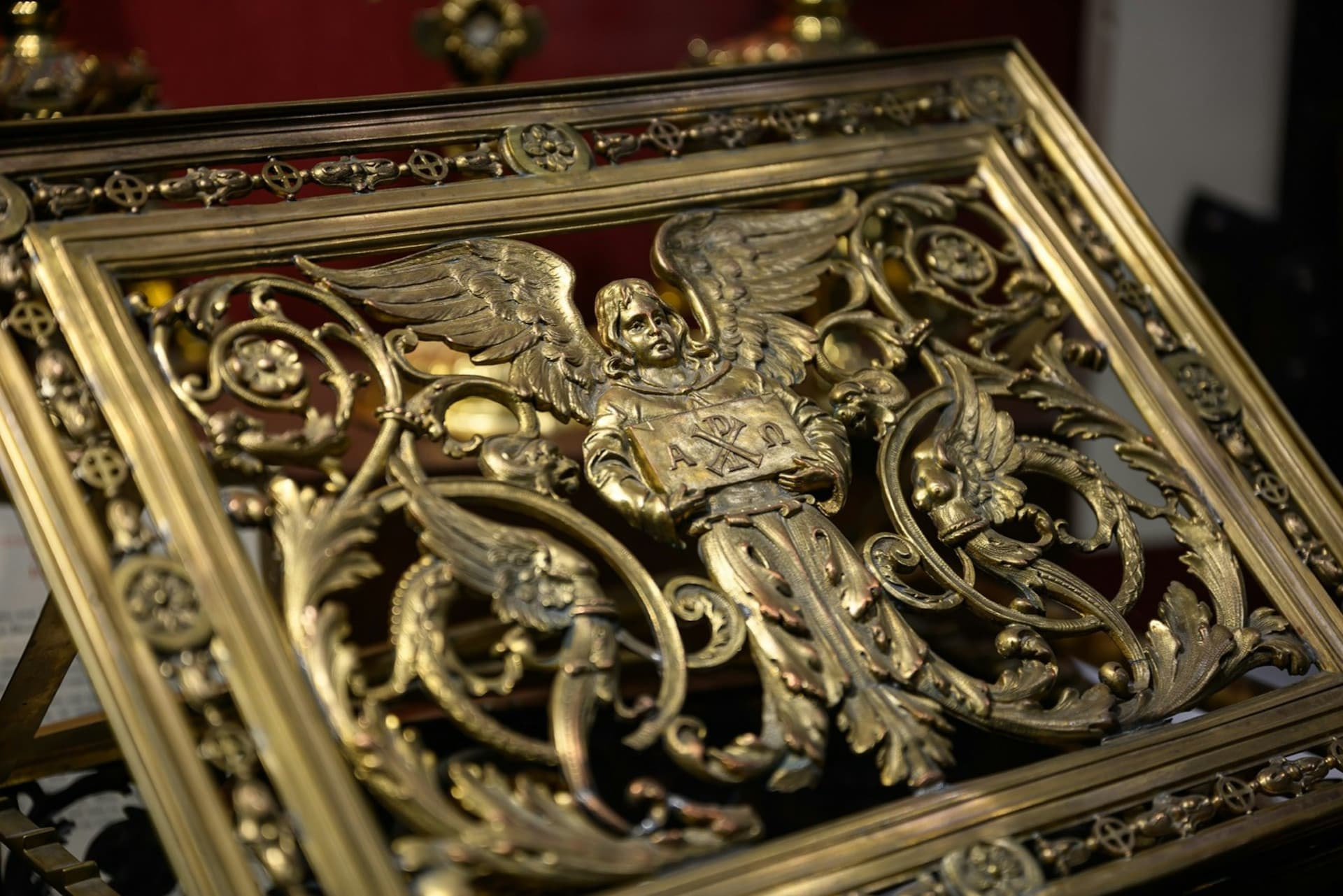 St. Stephen's Basilica: Skip The Line Ticket - სურათი 12