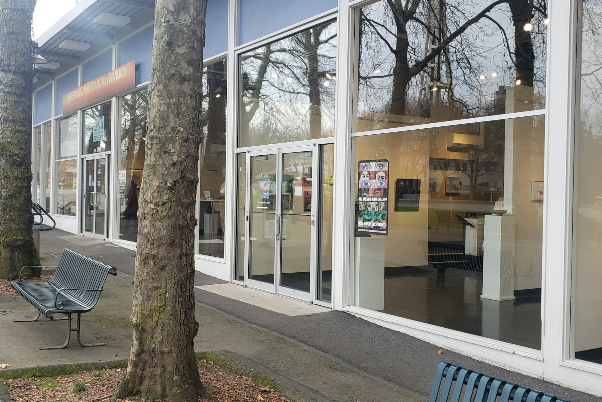 Seattle Center & Space Needle: Guided Walking Tour - სურათი 4