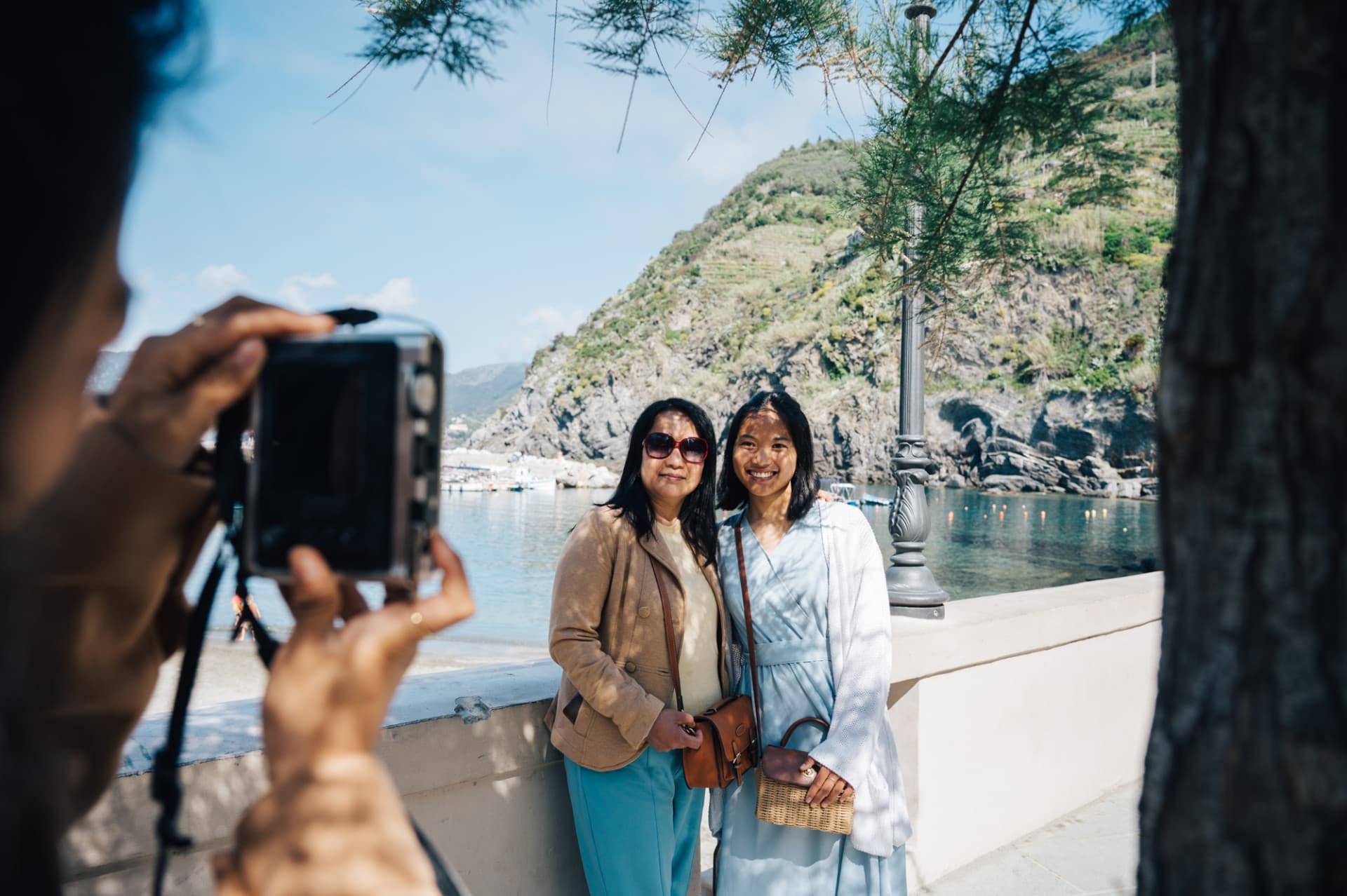 Cinque Terre Tour from Florence: Manarola, Riomaggiore, Vernazza, Monterosso - სურათი 14