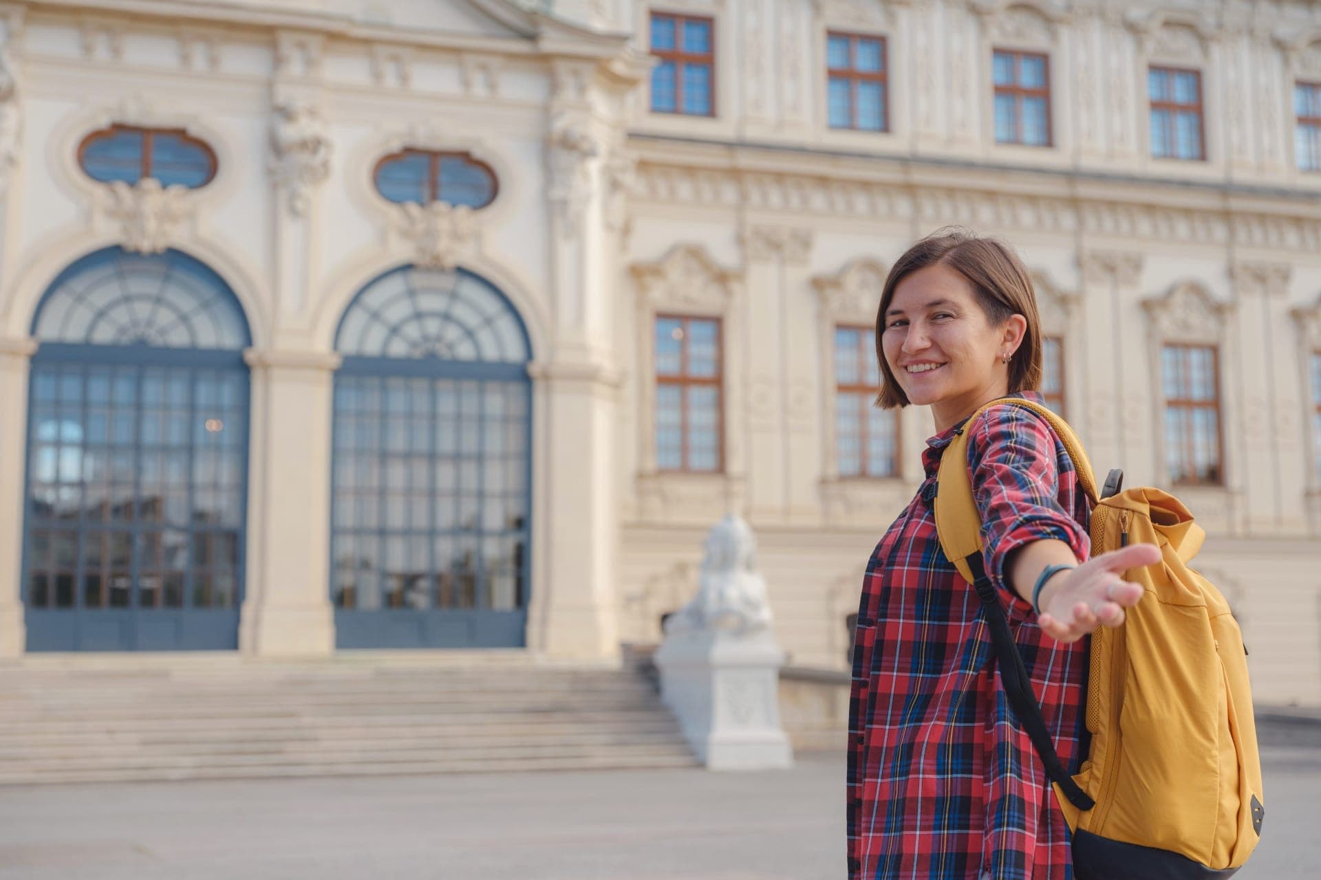 Upper Belvedere Palace Guided Tour with Skip-the-Ticket-Line Entry - სურათი 27