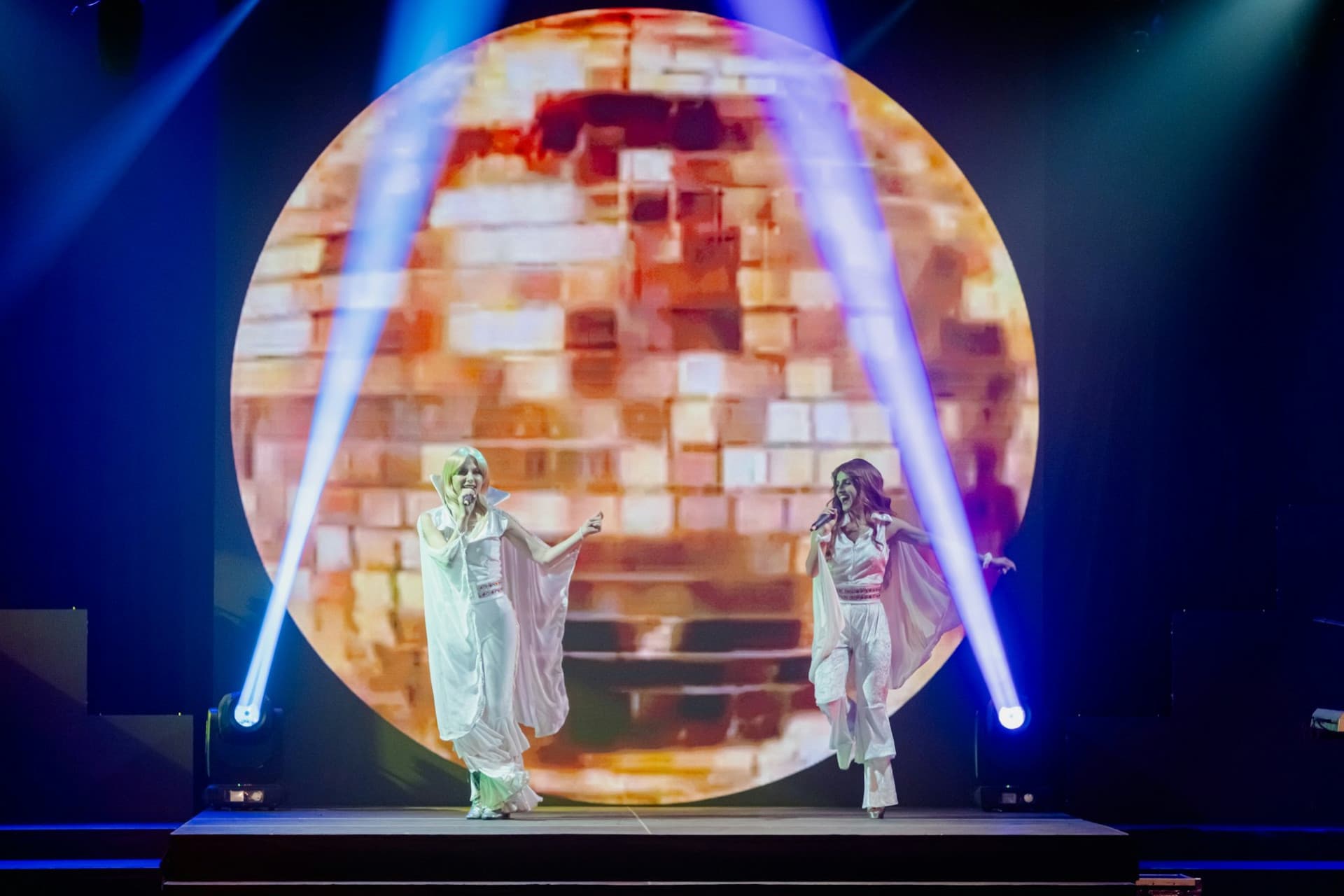 The Evolution of Music Show Ticket - სურათი 8