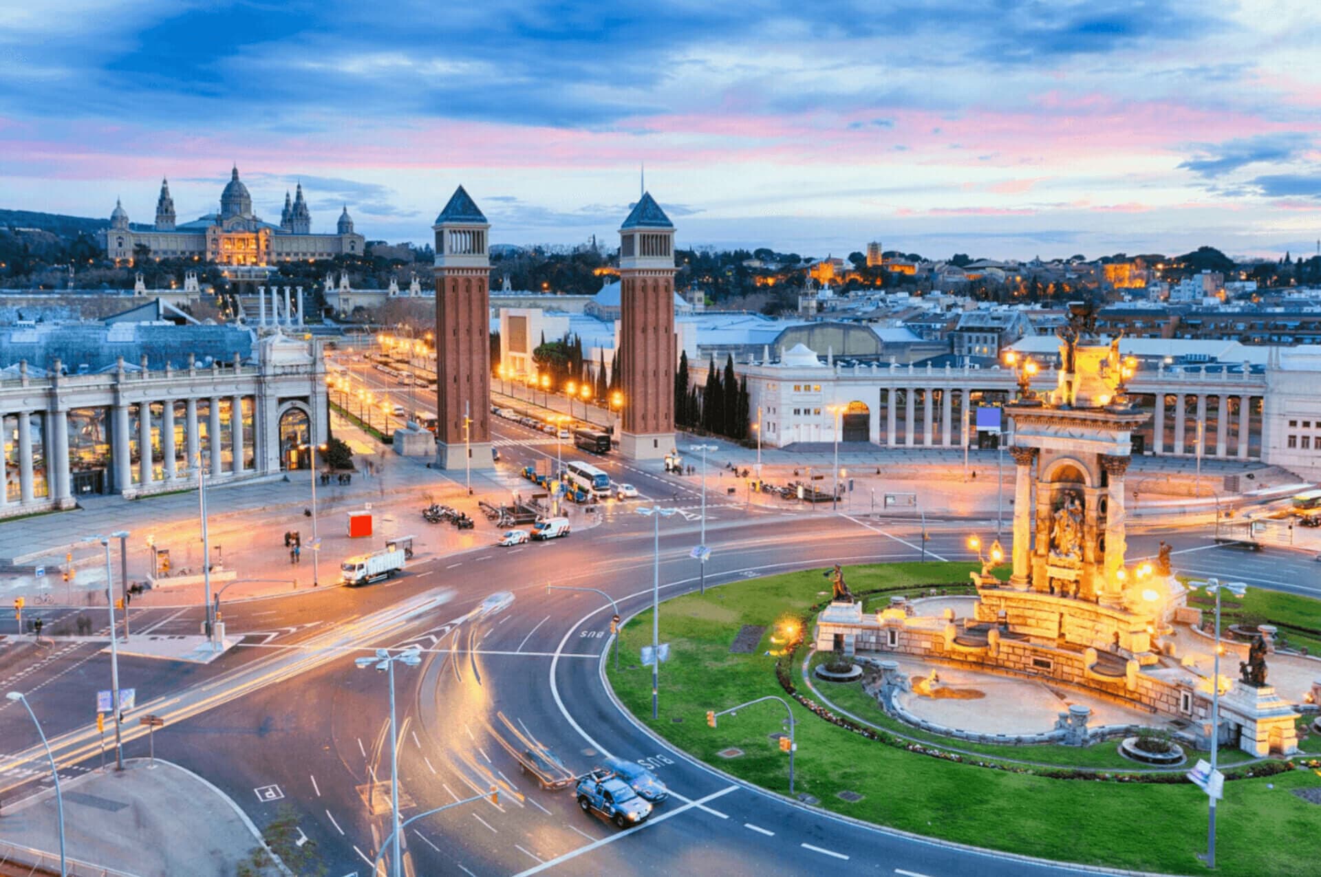 Barcelona Self-Guided Audio Tour: Sagrada Familia, Park Guell, Casa Batllo - მთავარი სურათი