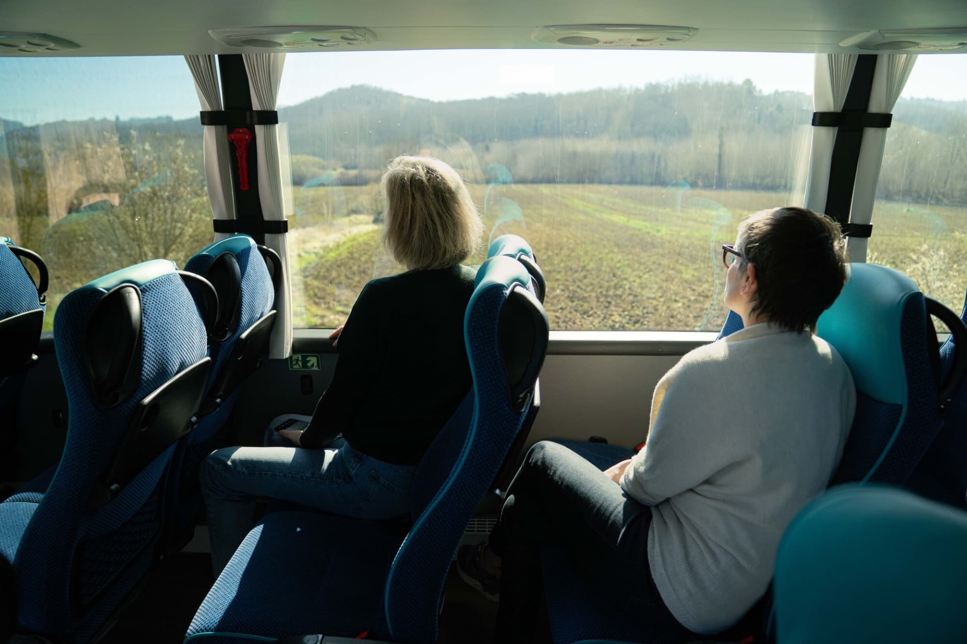 Tootbus Tuscany Hop-on Hop-off Bus Tour - სურათი 6
