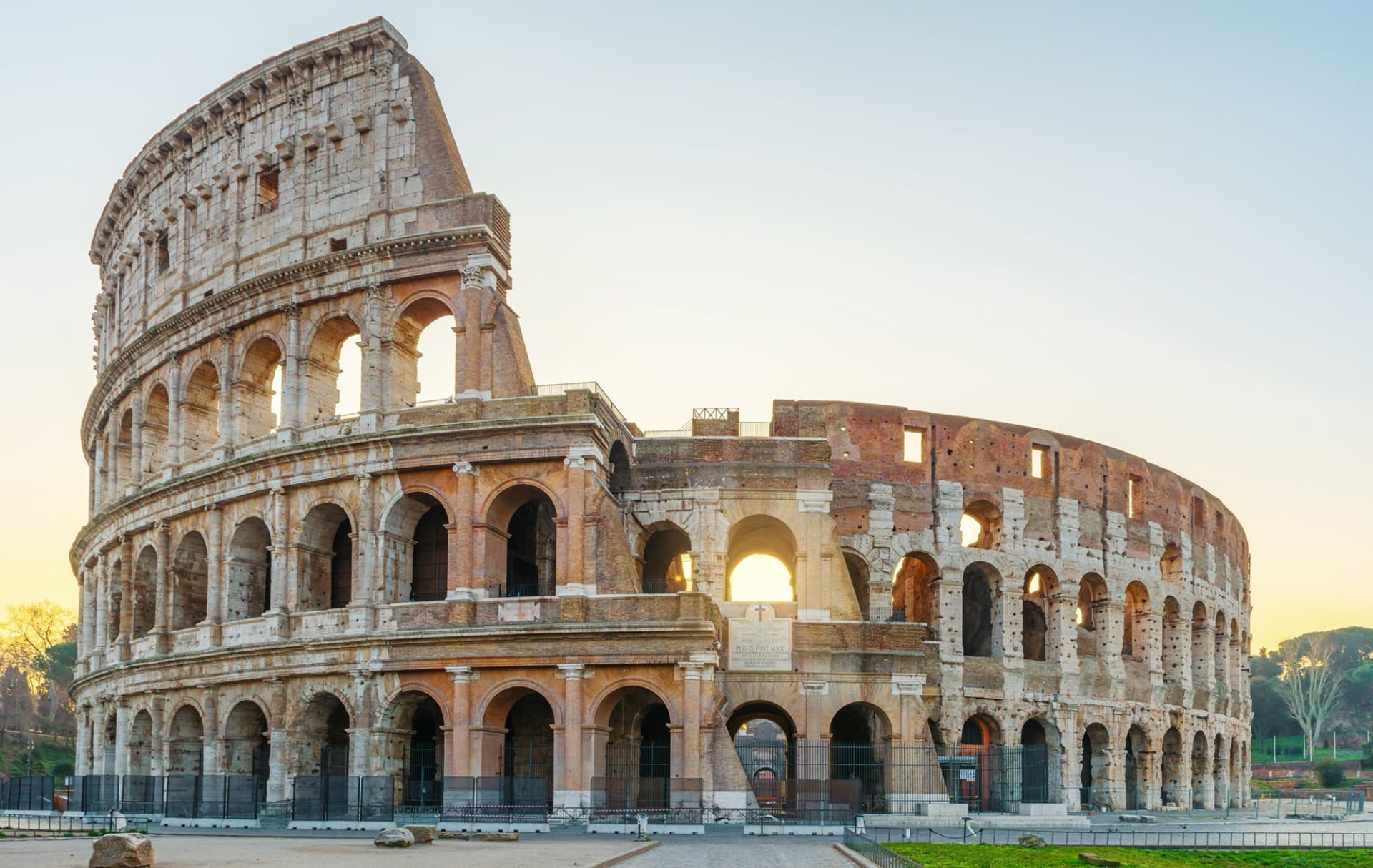 Colosseum, Roman Forum, and Palatine Hill Ticket - სურათი 2