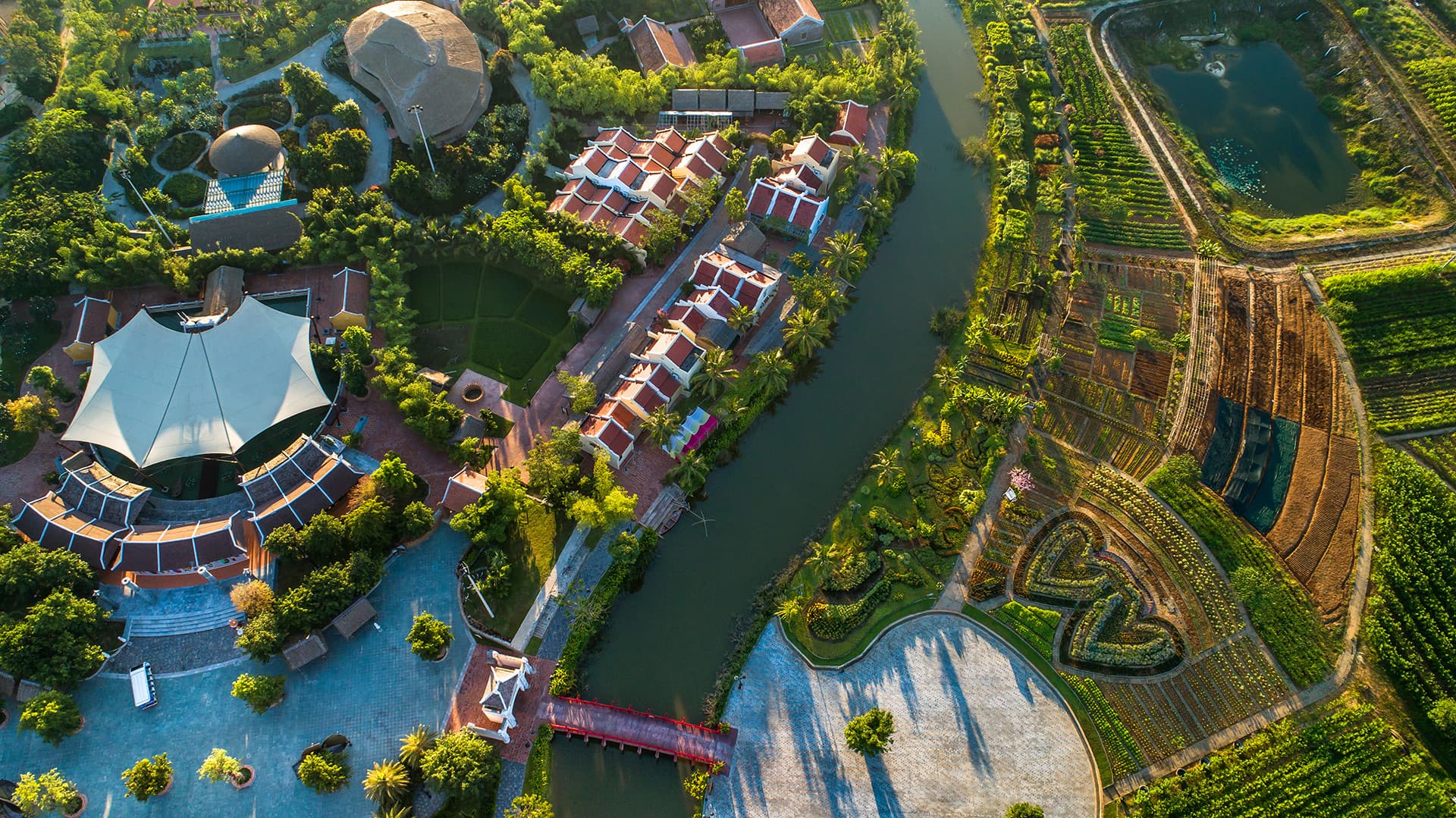 VinWonders Nam Hoi An Amusement Park Ticket - სურათი 2