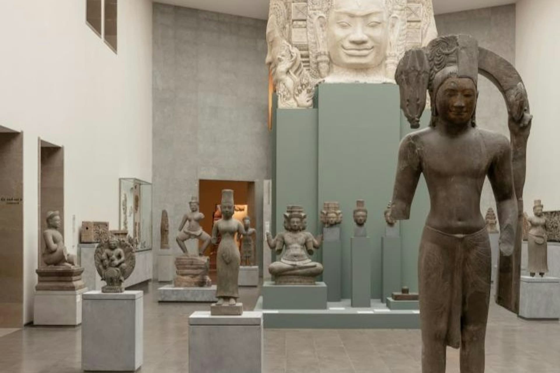 Musee National des Arts Asiatiques Guimet: Entry Ticket - სურათი 3